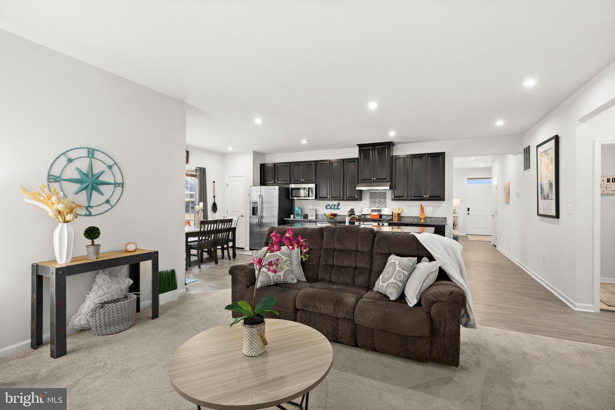 LEES PARKE - Residential