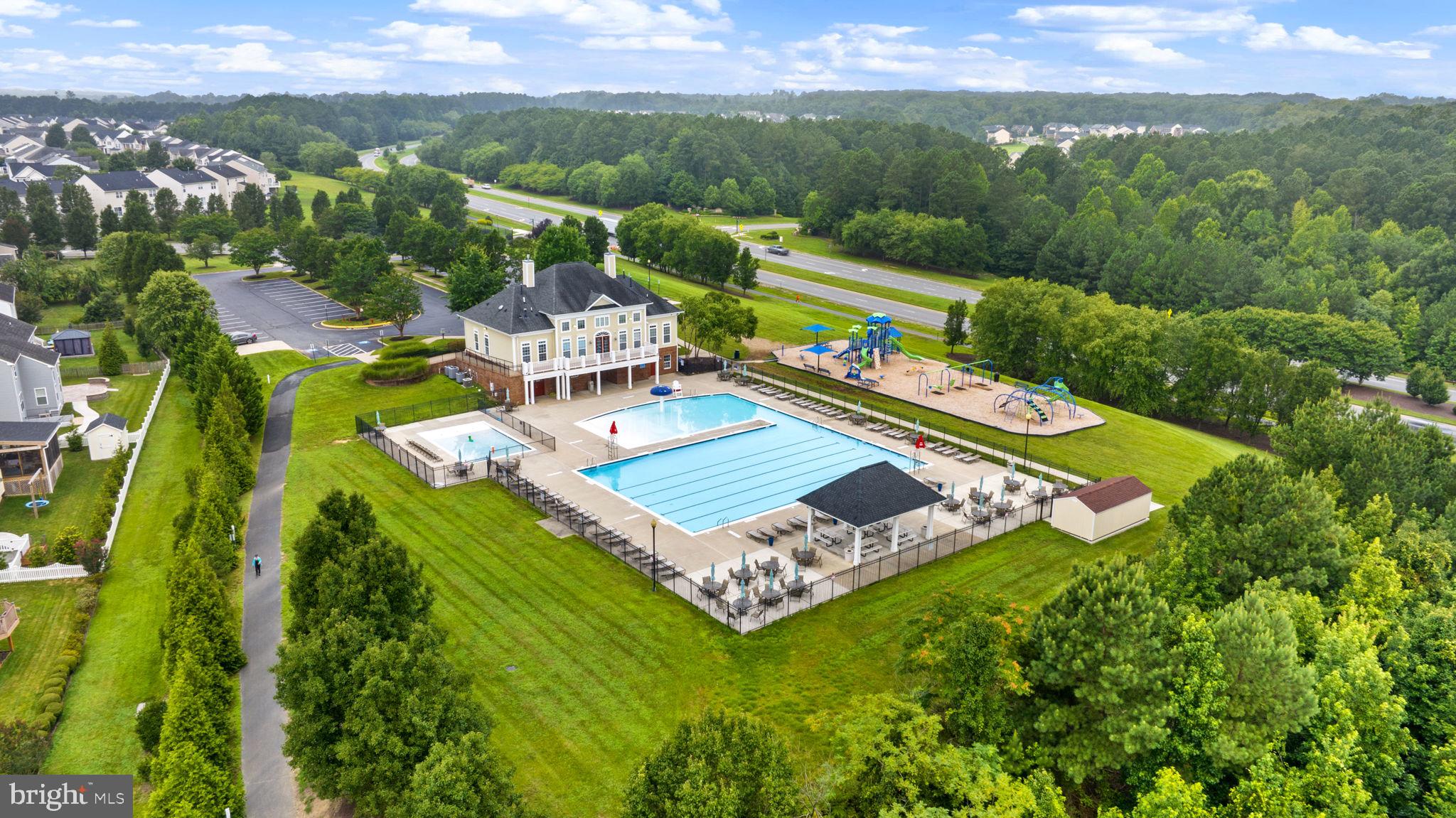 LEES PARKE - Residential