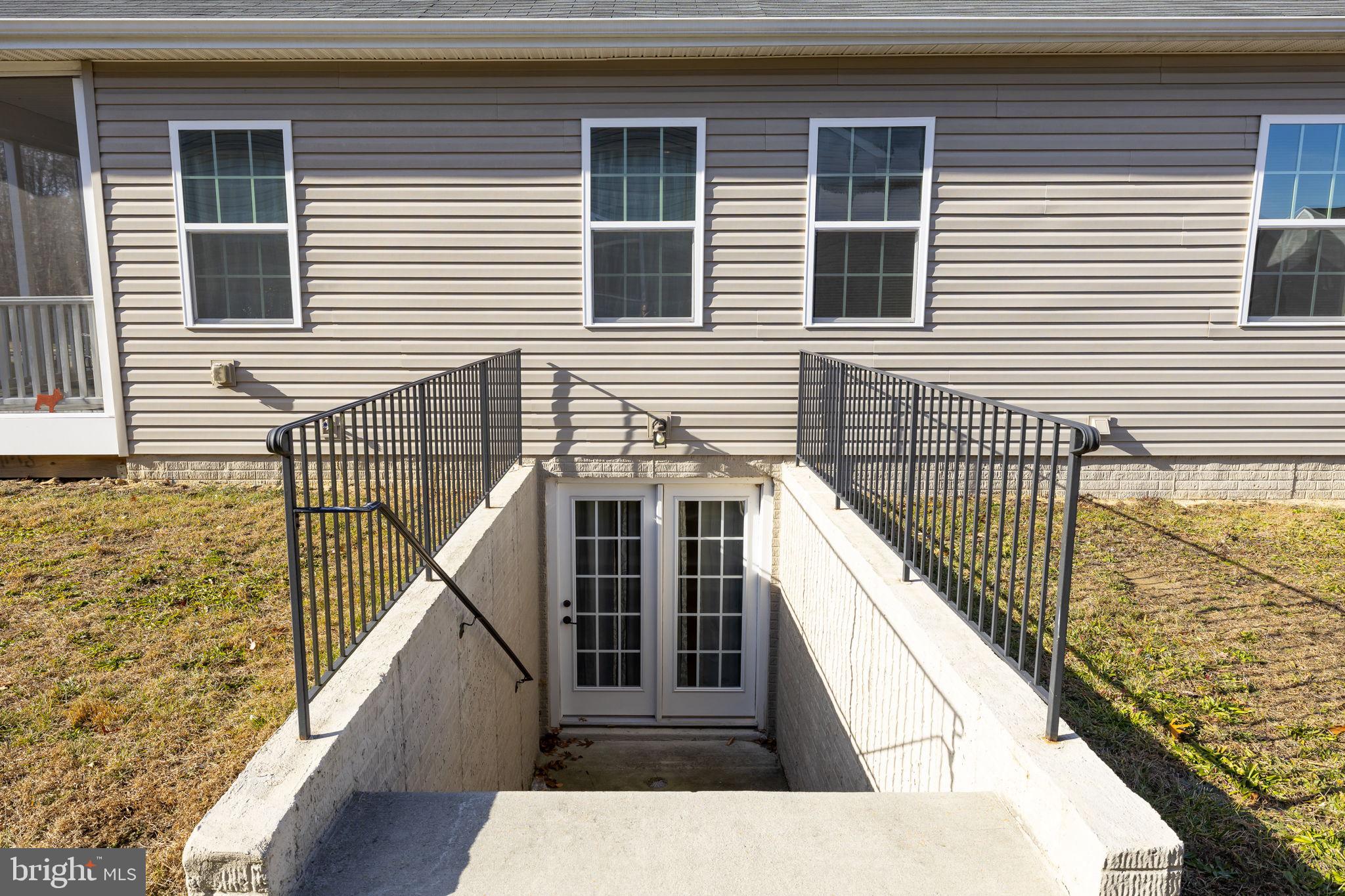 LEES PARKE - Residential