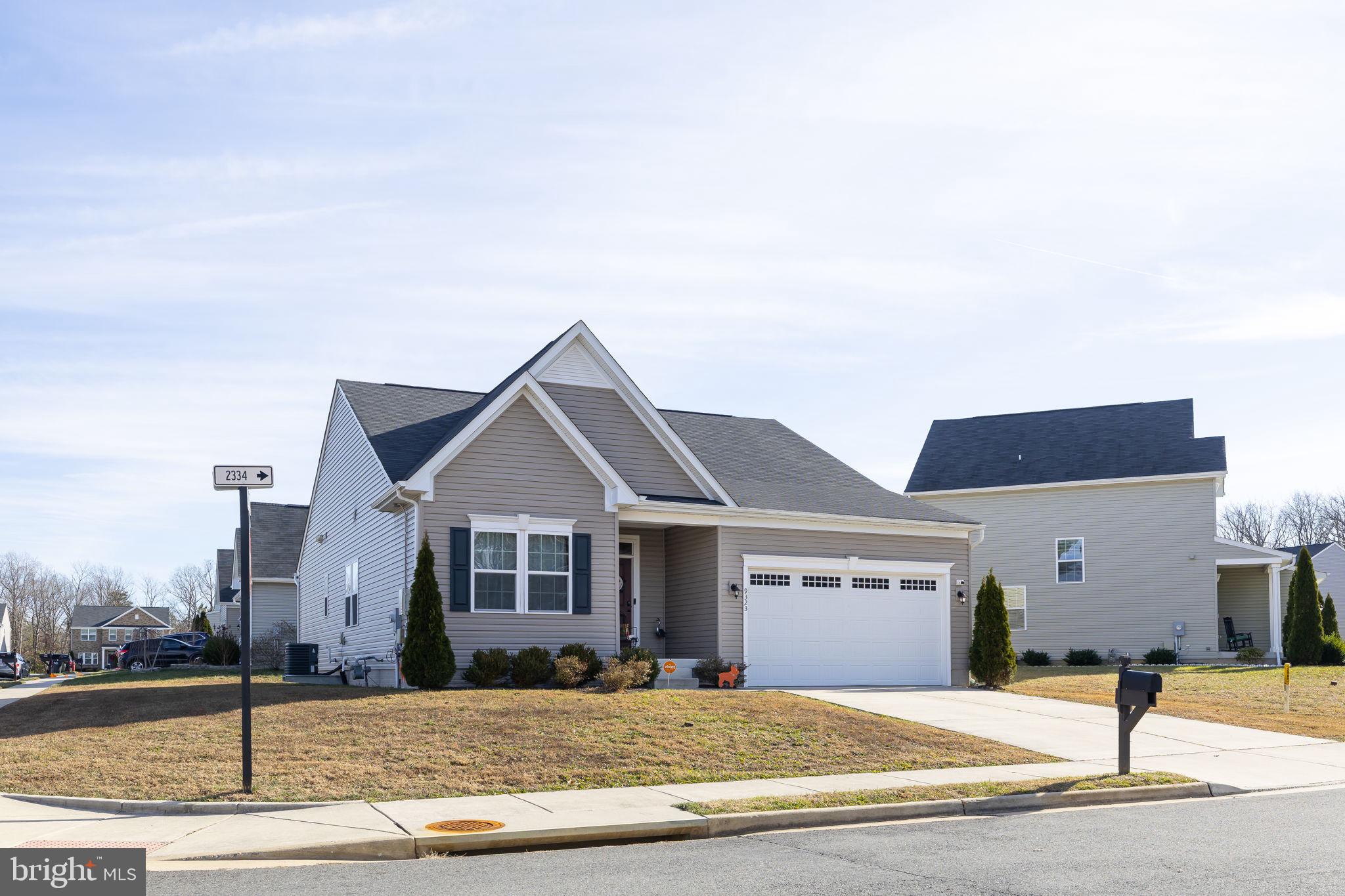 LEES PARKE - Residential