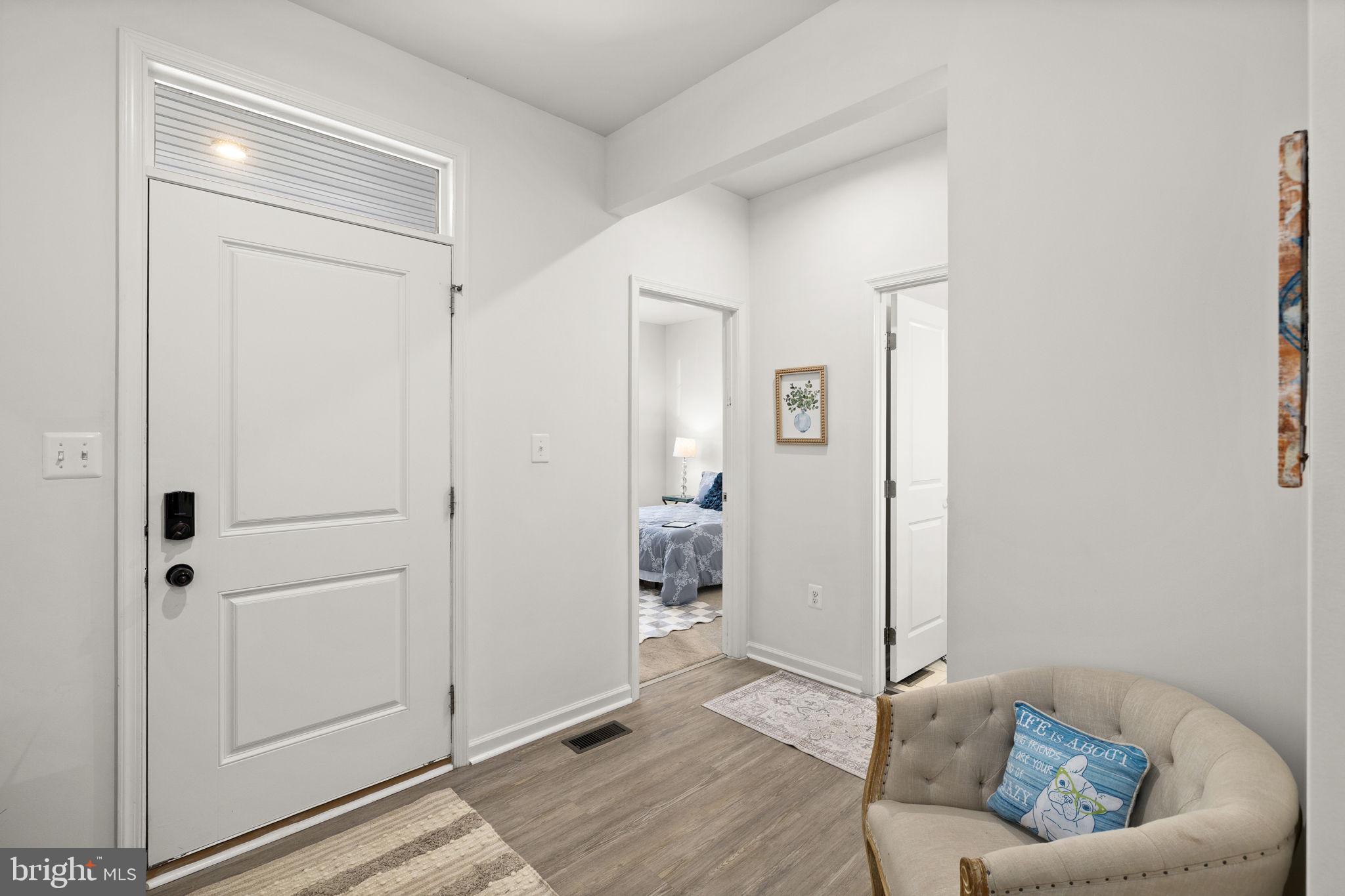 LEES PARKE - Residential