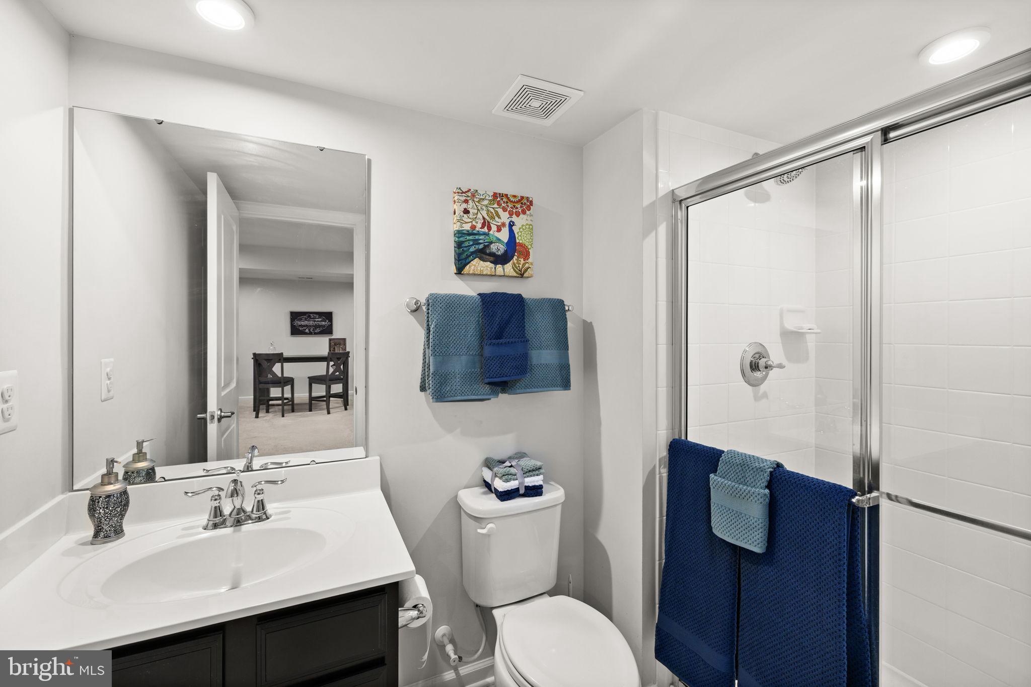 LEES PARKE - Residential