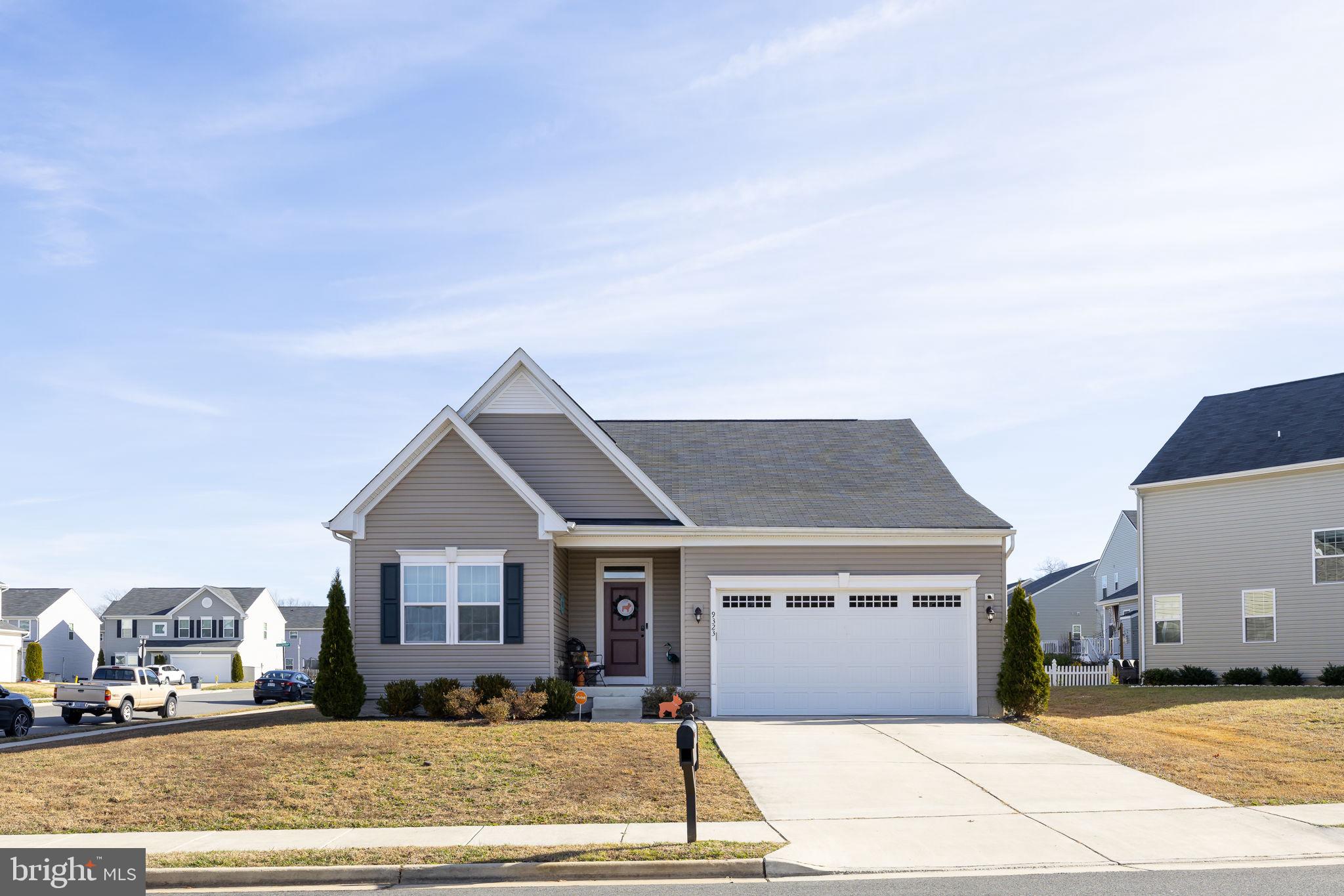 LEES PARKE - Residential