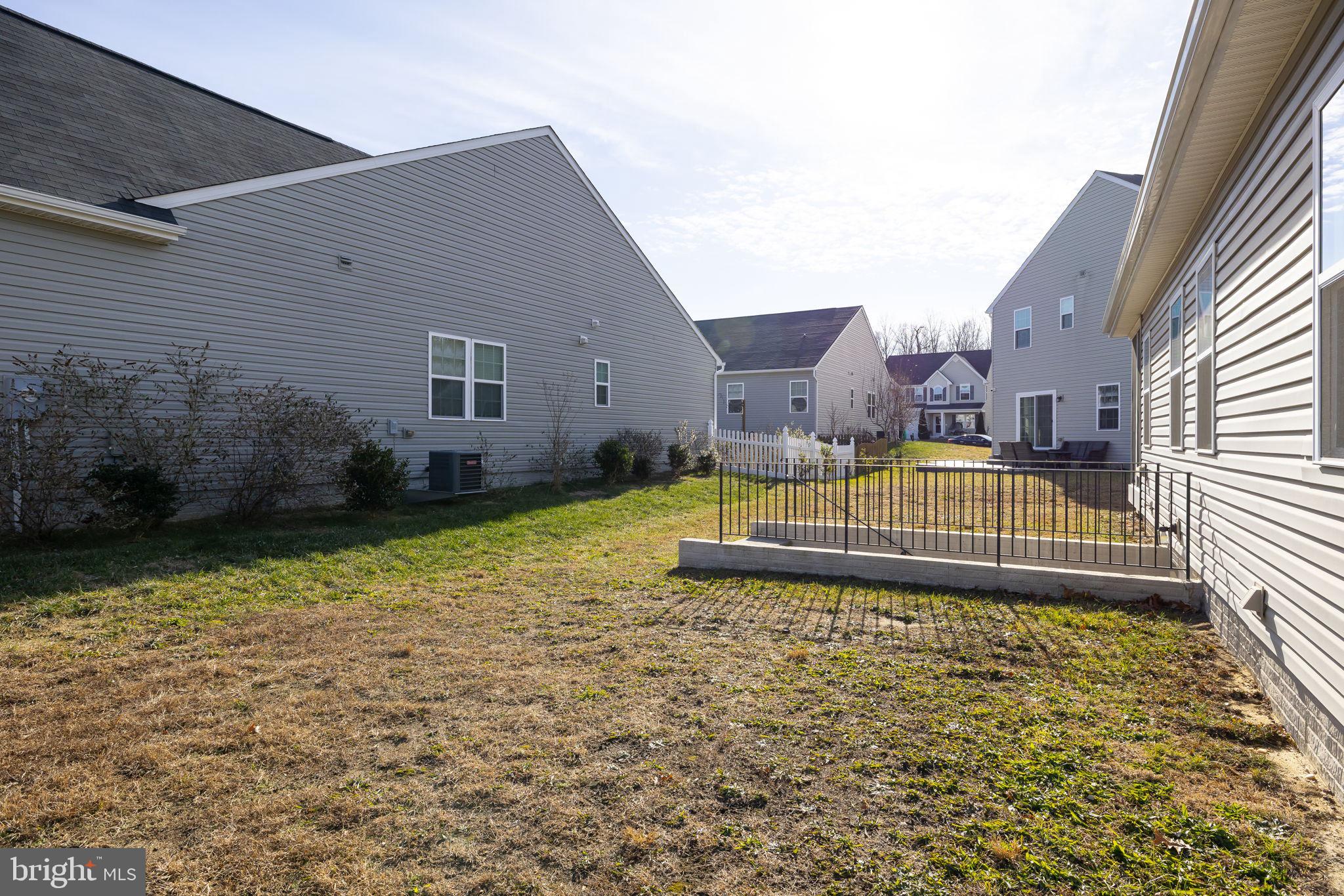 LEES PARKE - Residential