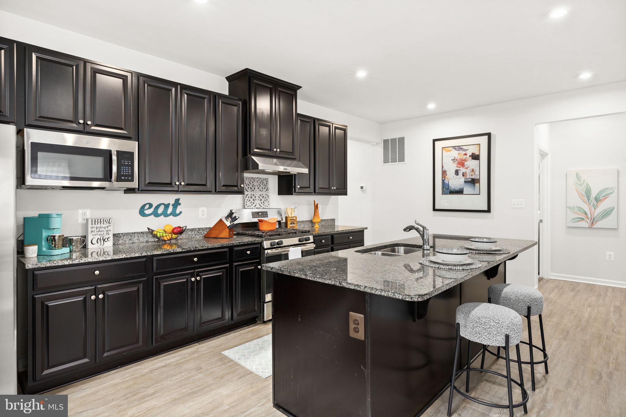 LEES PARKE - Residential