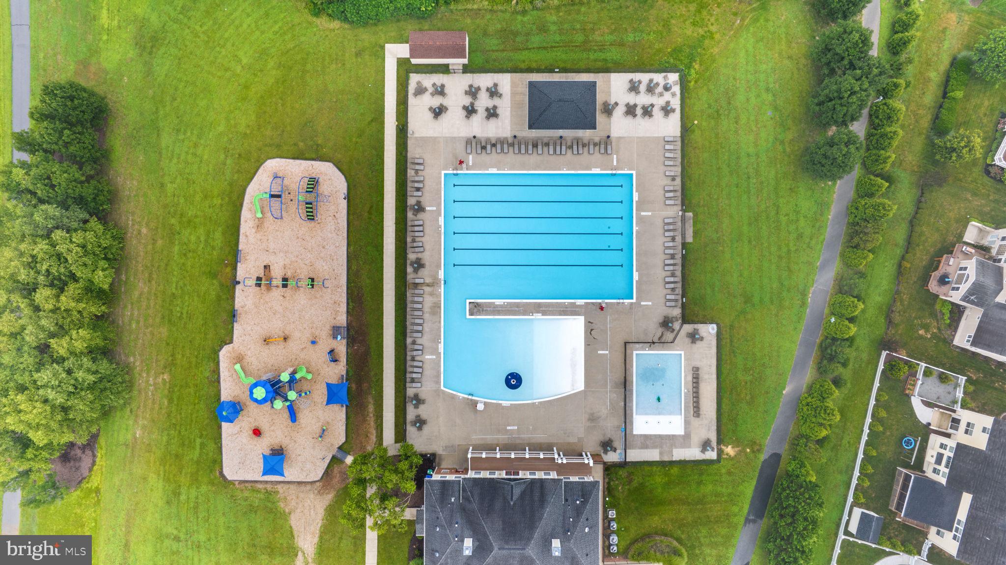 LEES PARKE - Residential