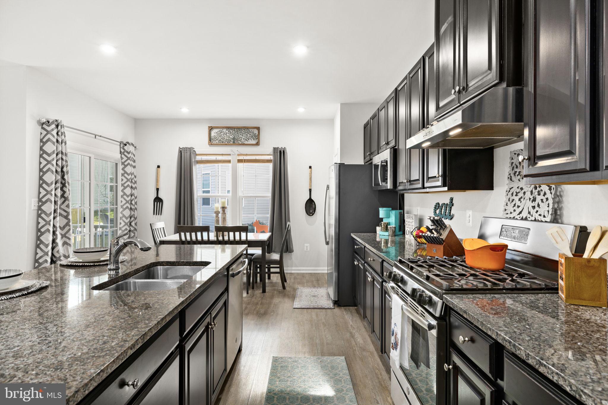 LEES PARKE - Residential