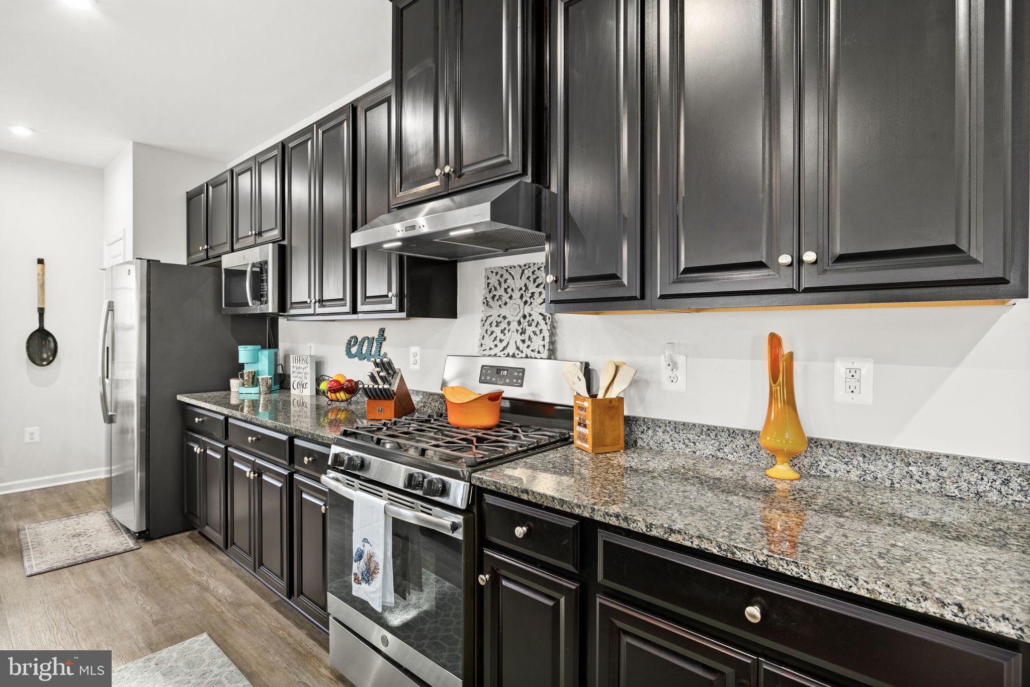 LEES PARKE - Residential