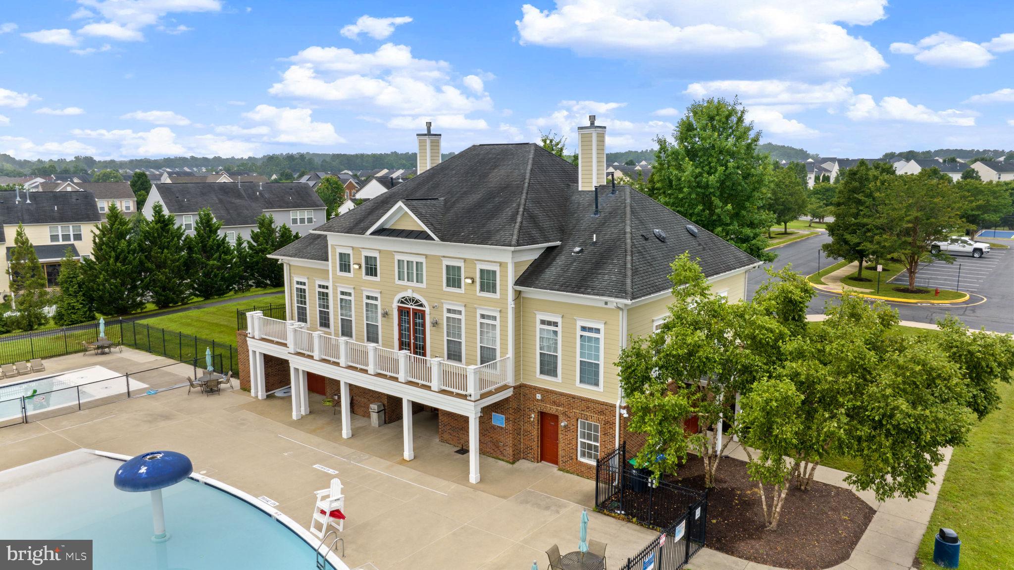 LEES PARKE - Residential