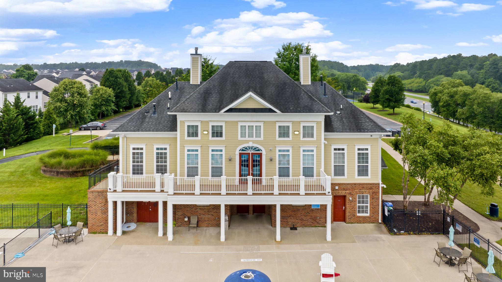 LEES PARKE - Residential