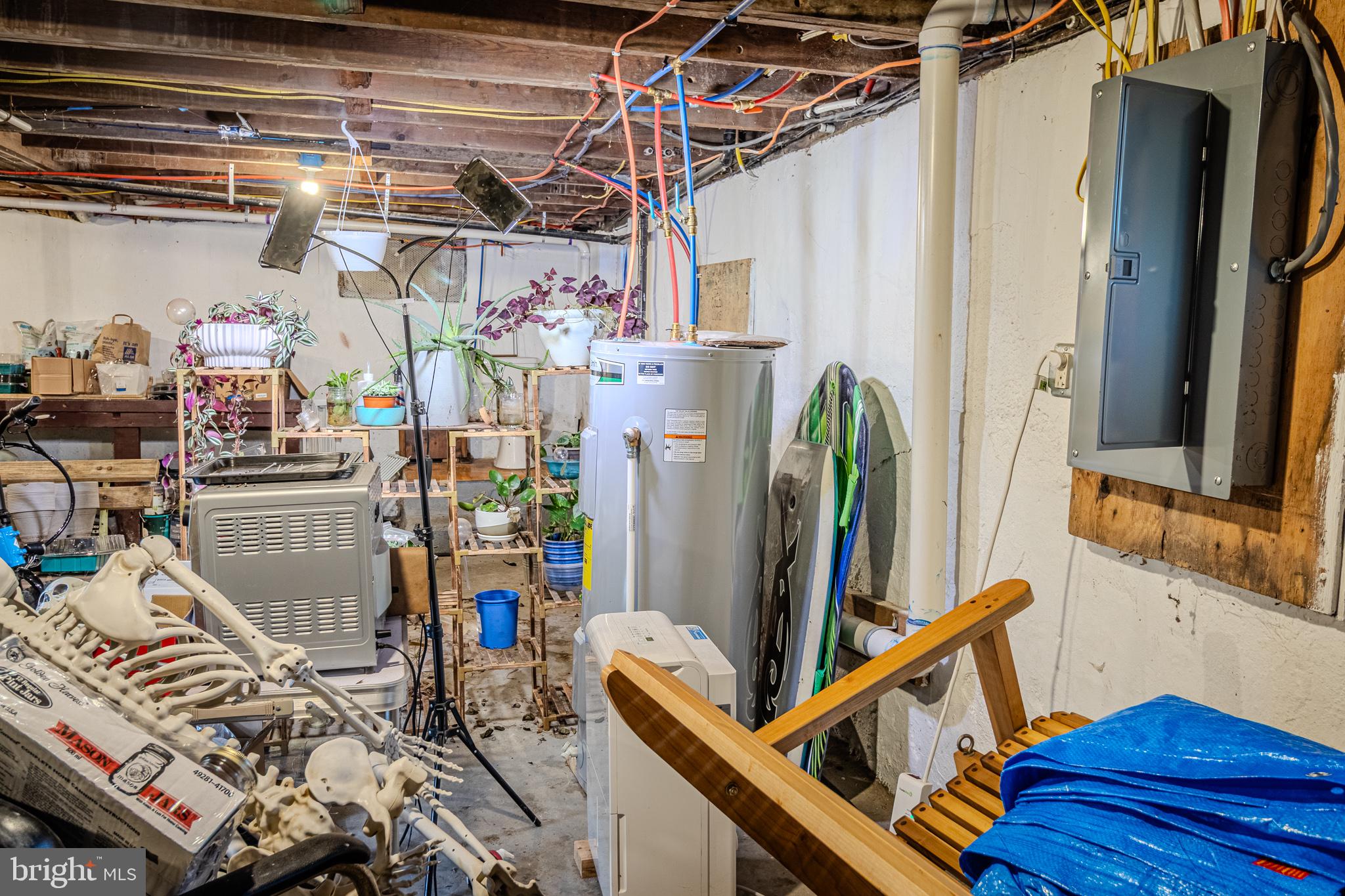 FRACKVILLE - Residential