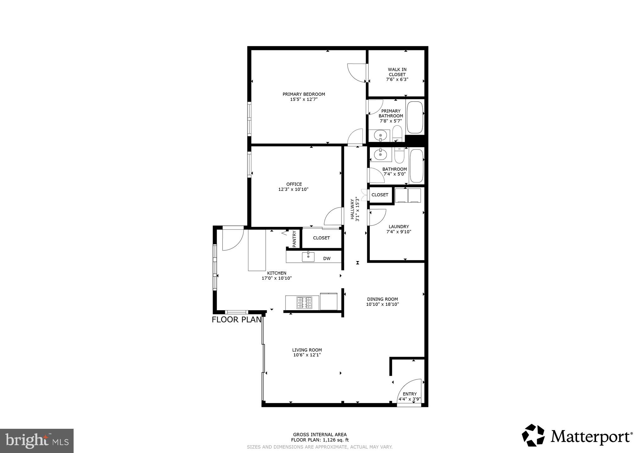 JEFFERSON MEWS - Residential