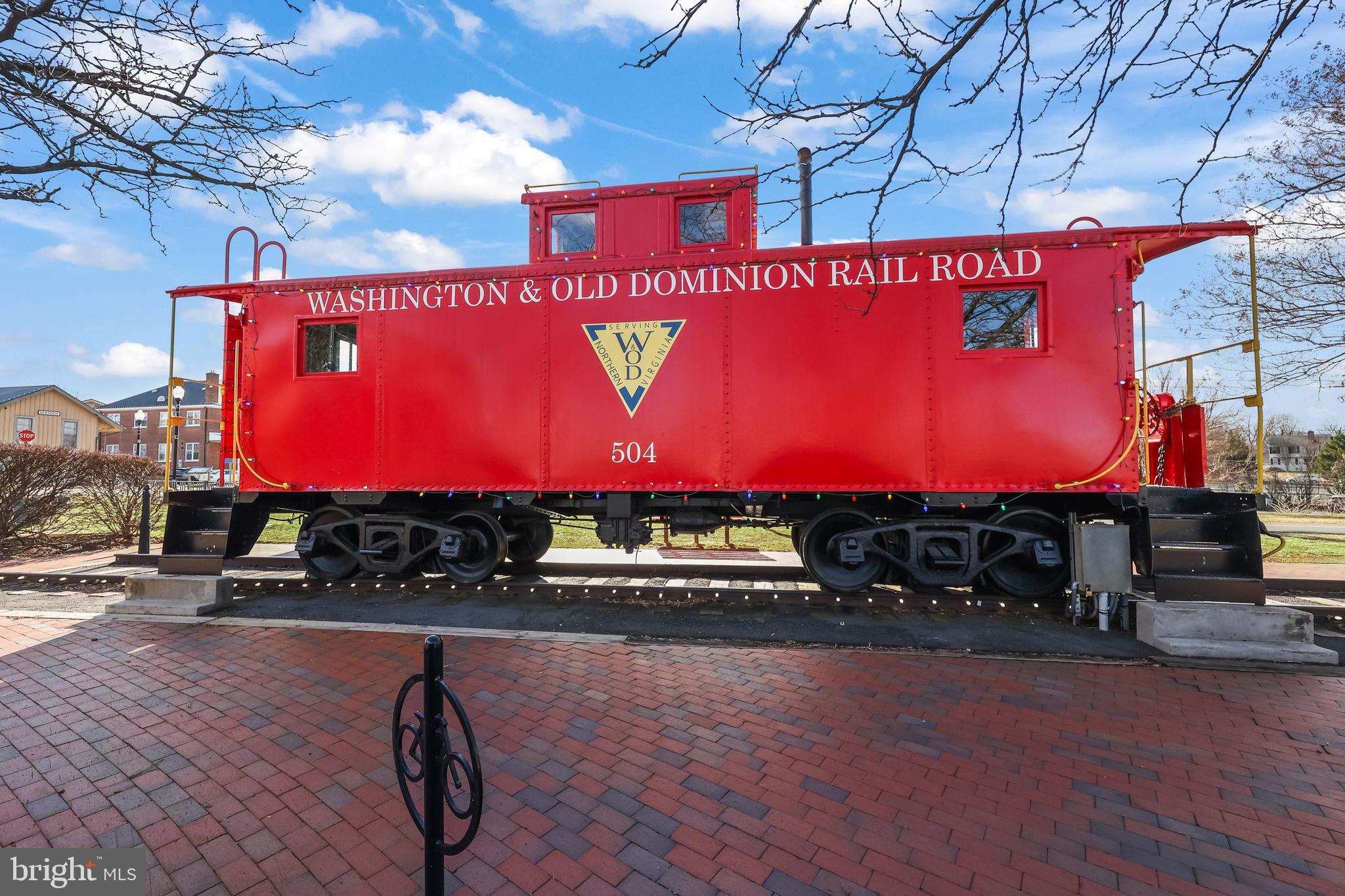 JEFFERSON MEWS - Residential