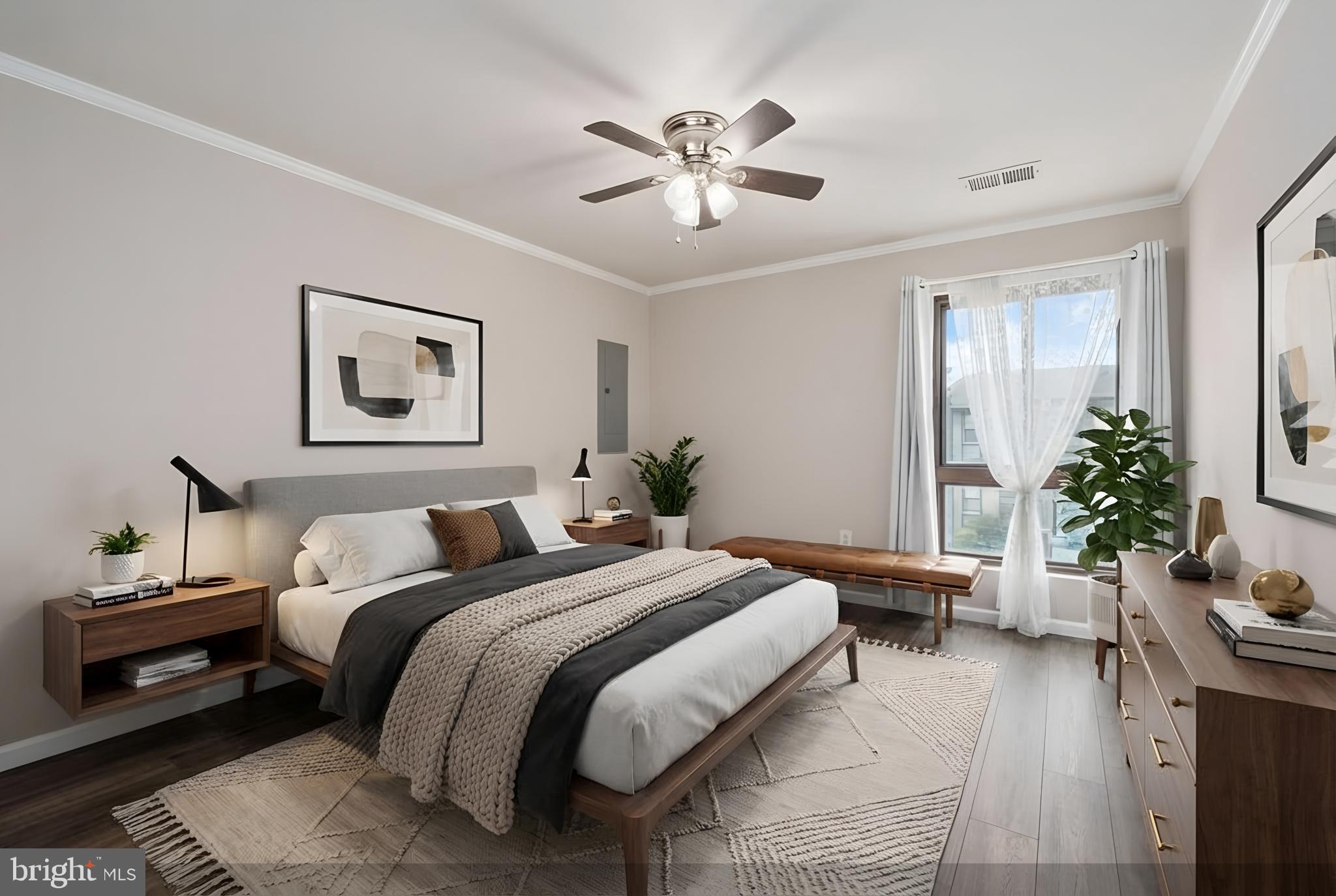 JEFFERSON MEWS - Residential