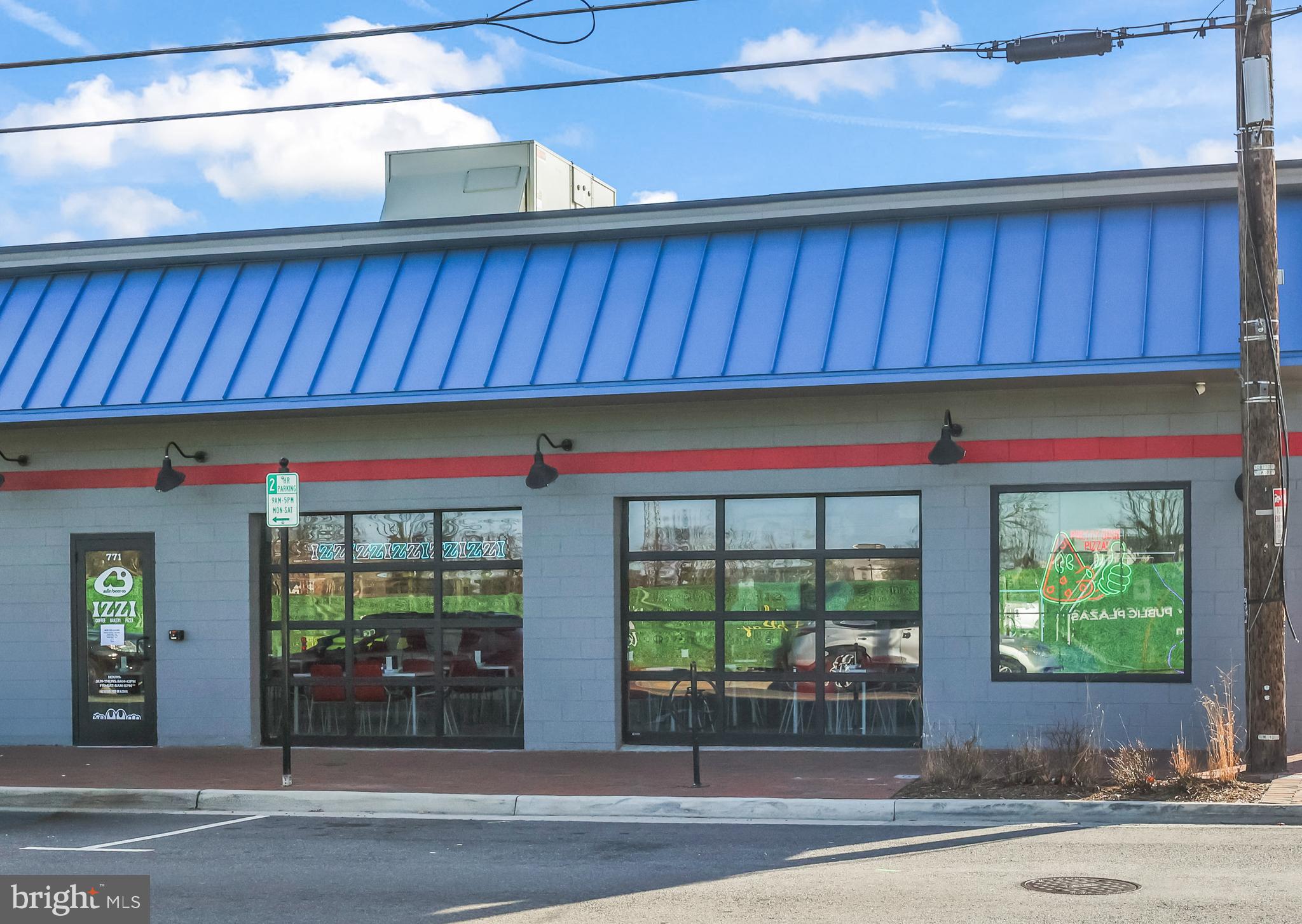 JEFFERSON MEWS - Residential