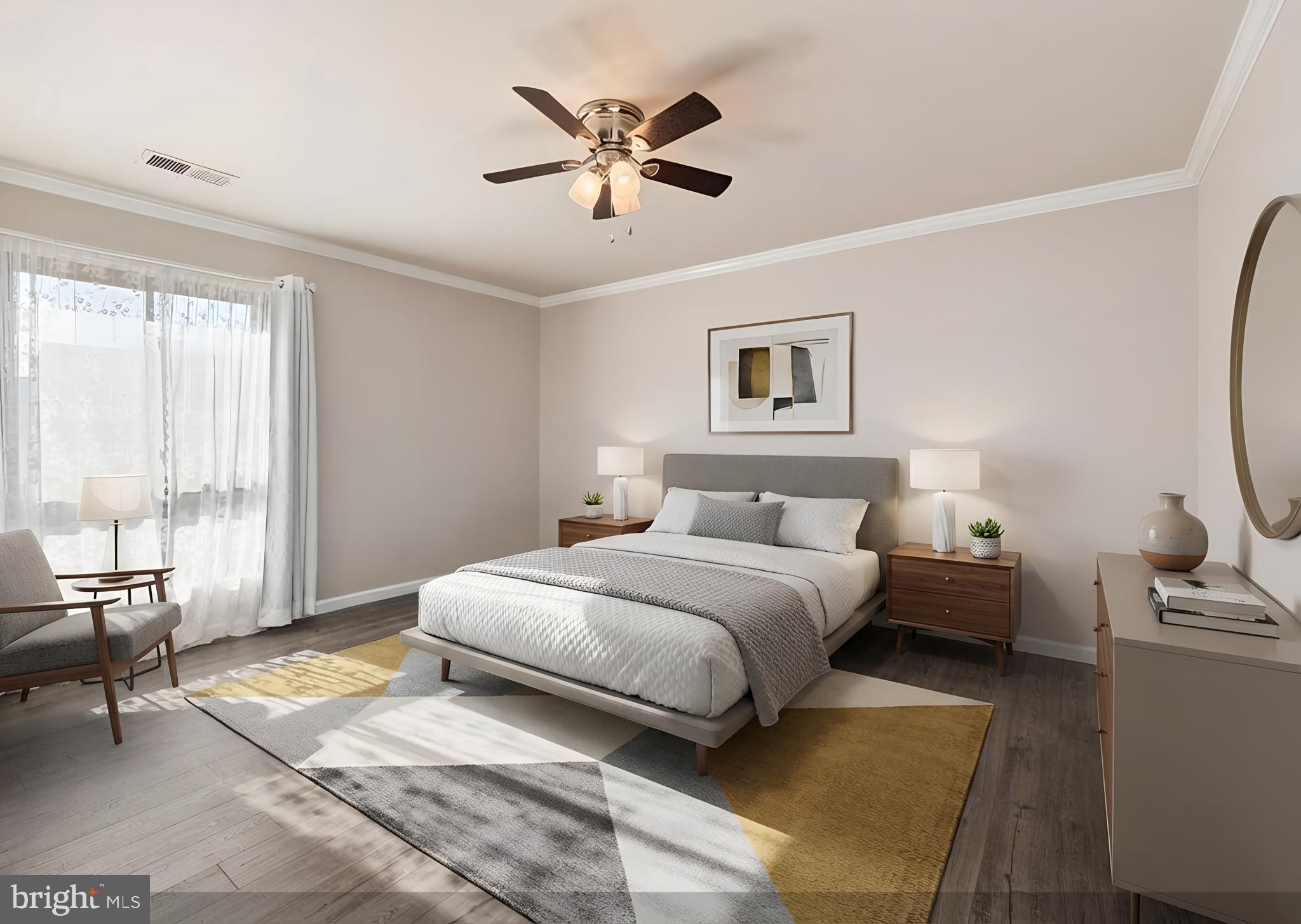 JEFFERSON MEWS - Residential