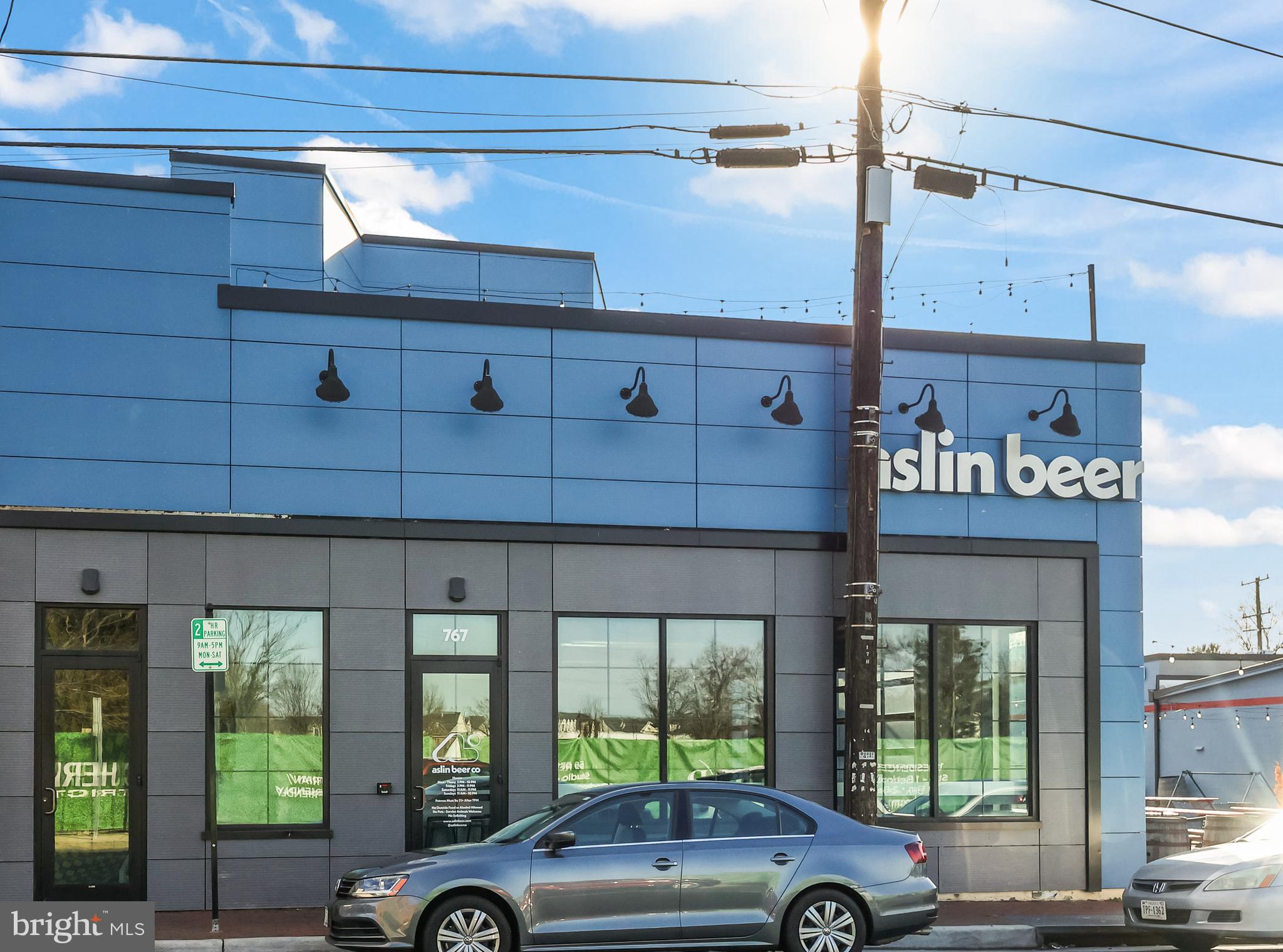 JEFFERSON MEWS - Residential