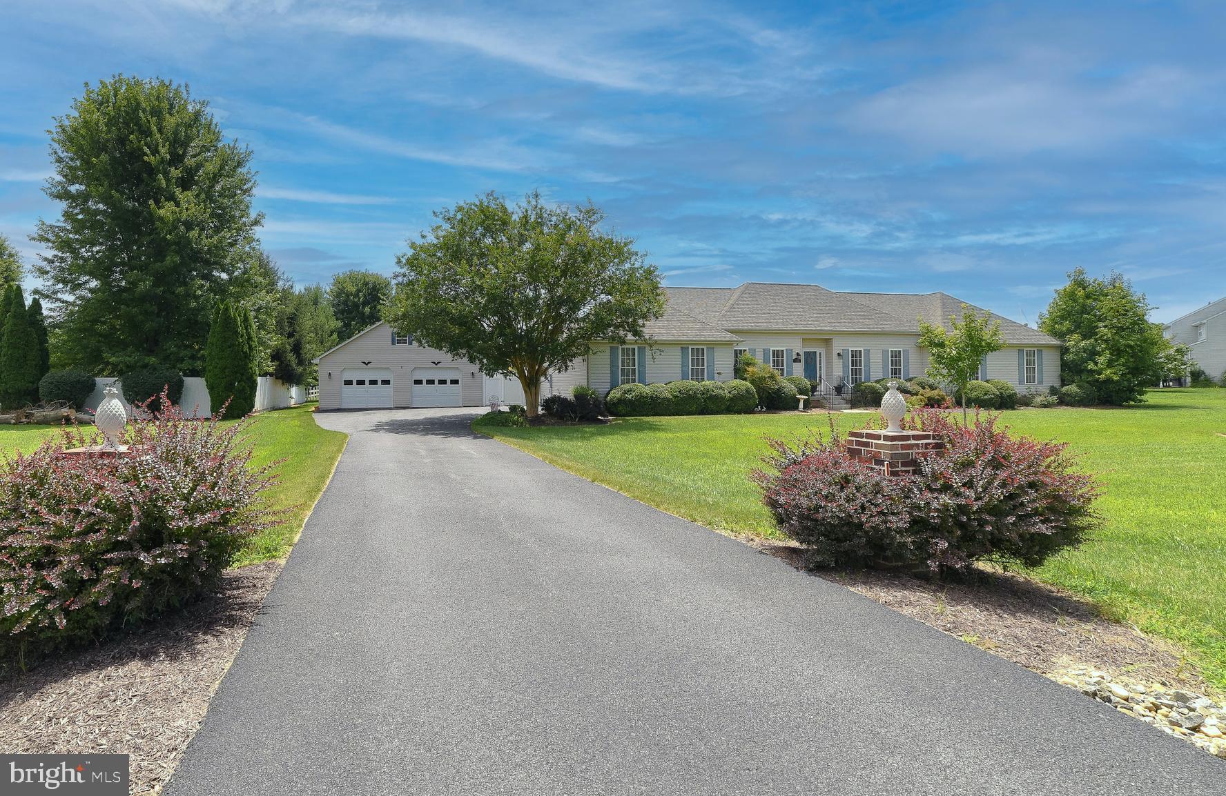 RIVERSIDE FARMS - Residential