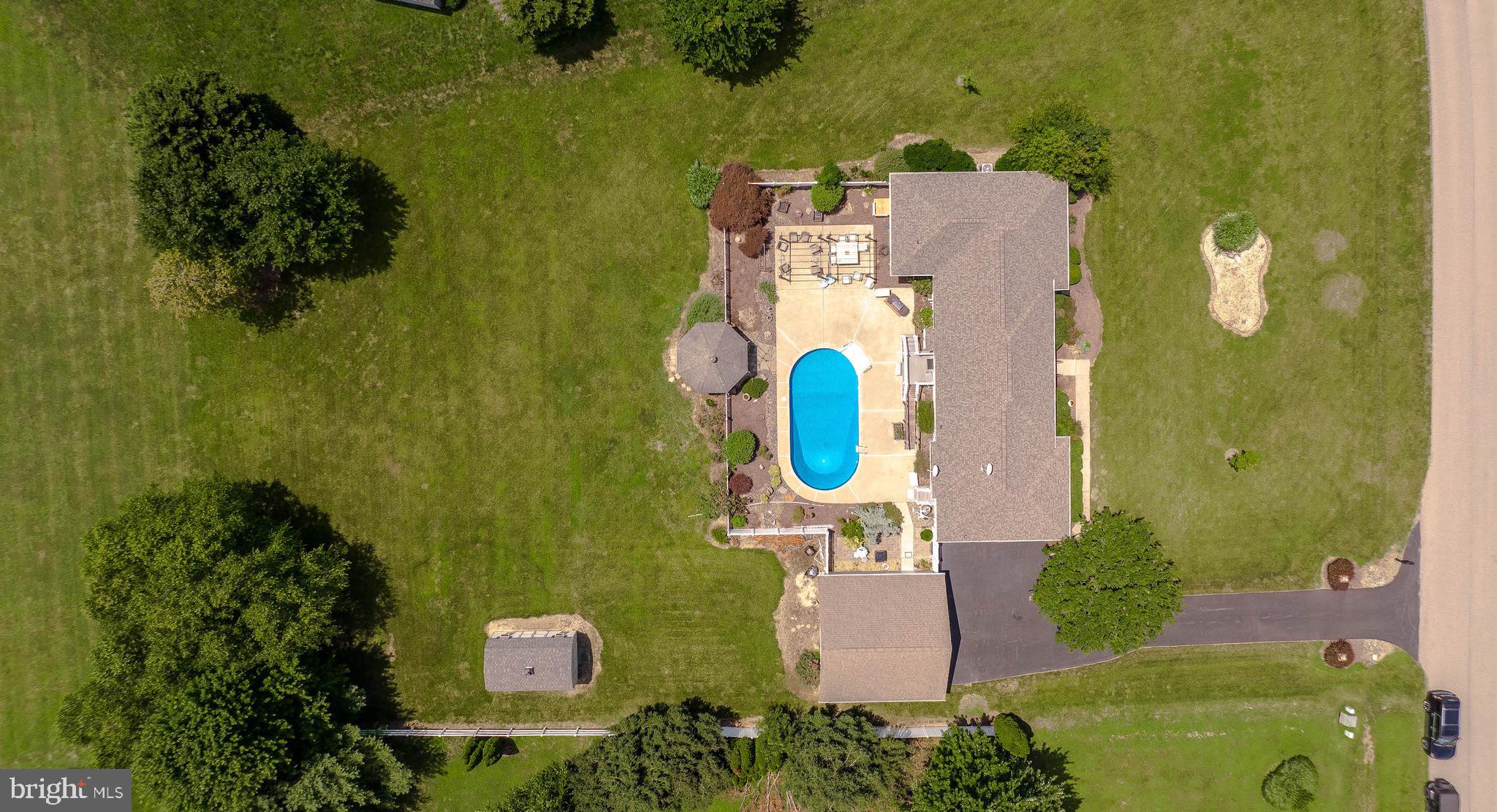 RIVERSIDE FARMS - Residential