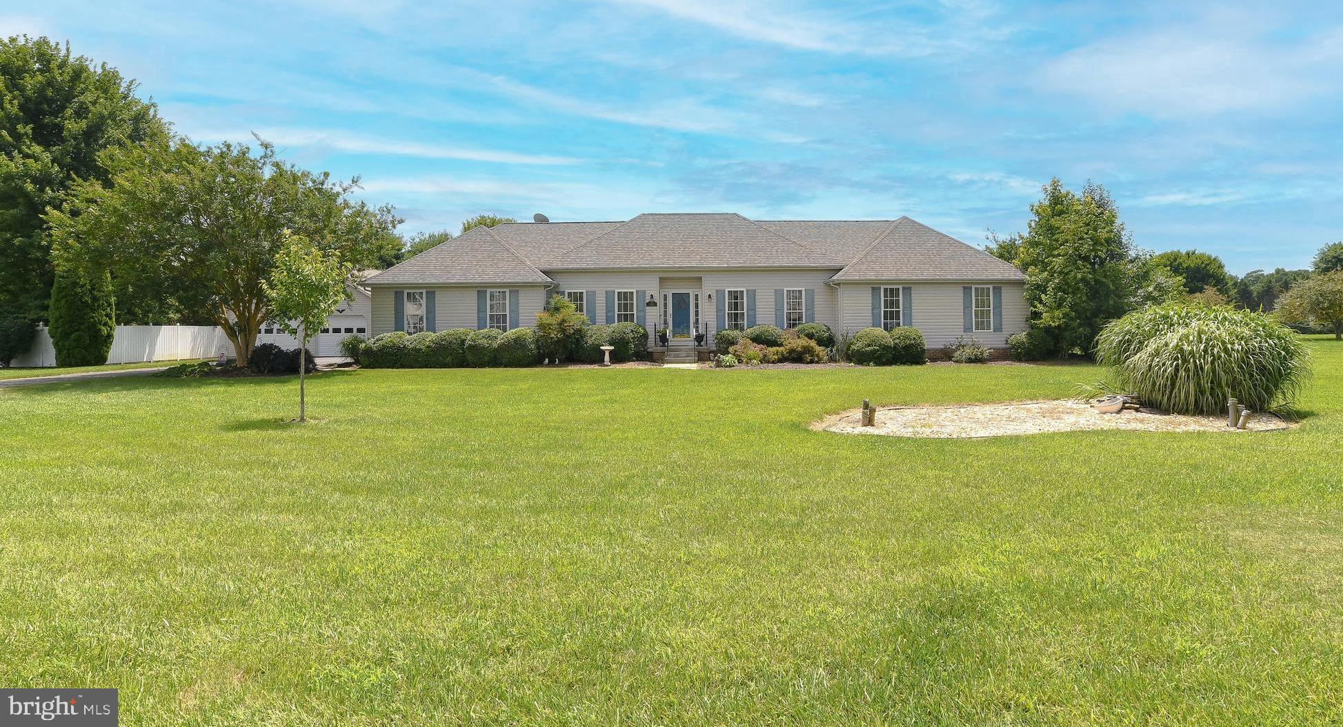 RIVERSIDE FARMS - Residential