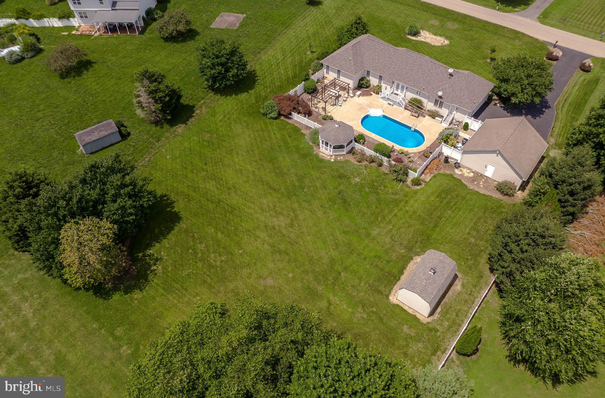 RIVERSIDE FARMS - Residential