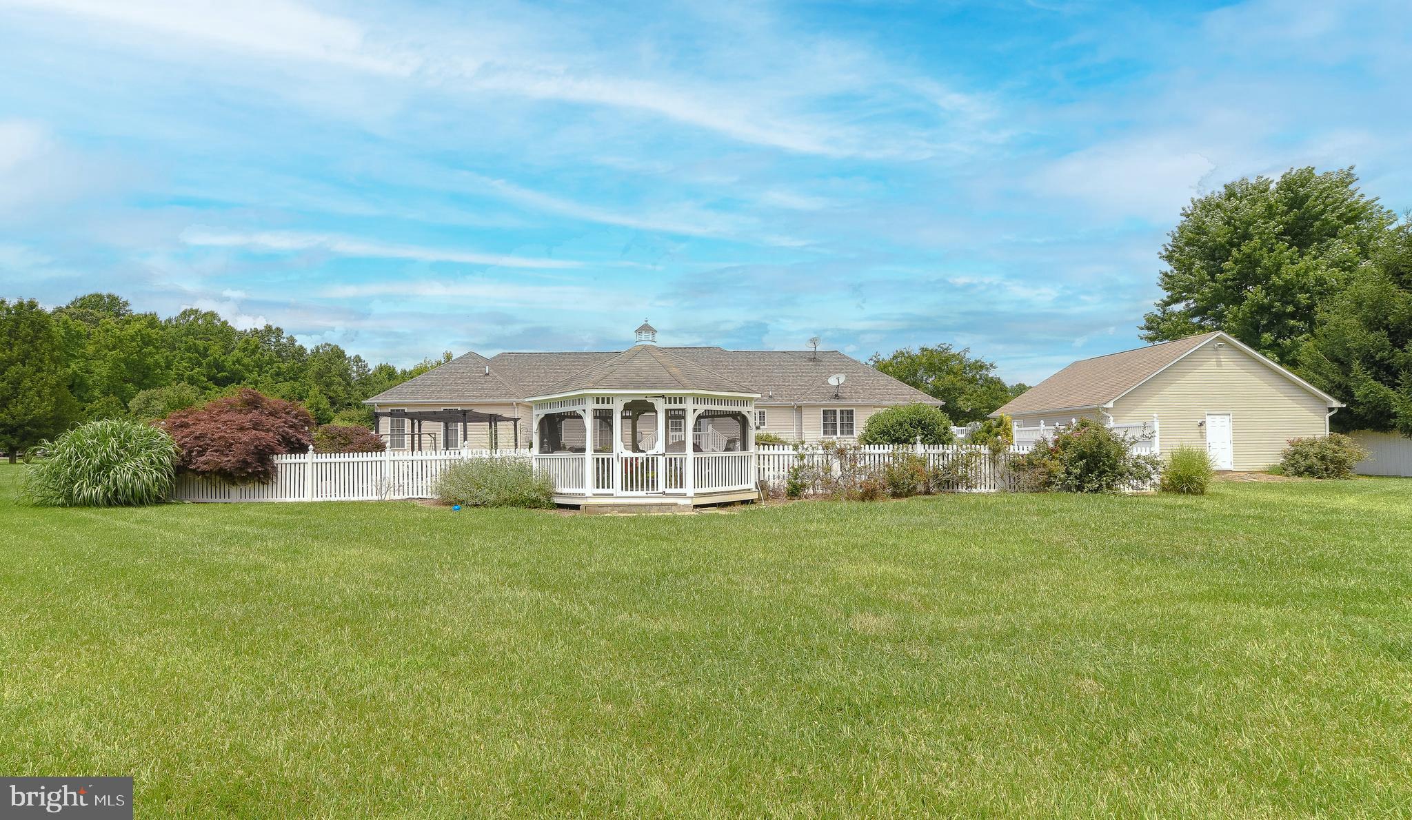 RIVERSIDE FARMS - Residential