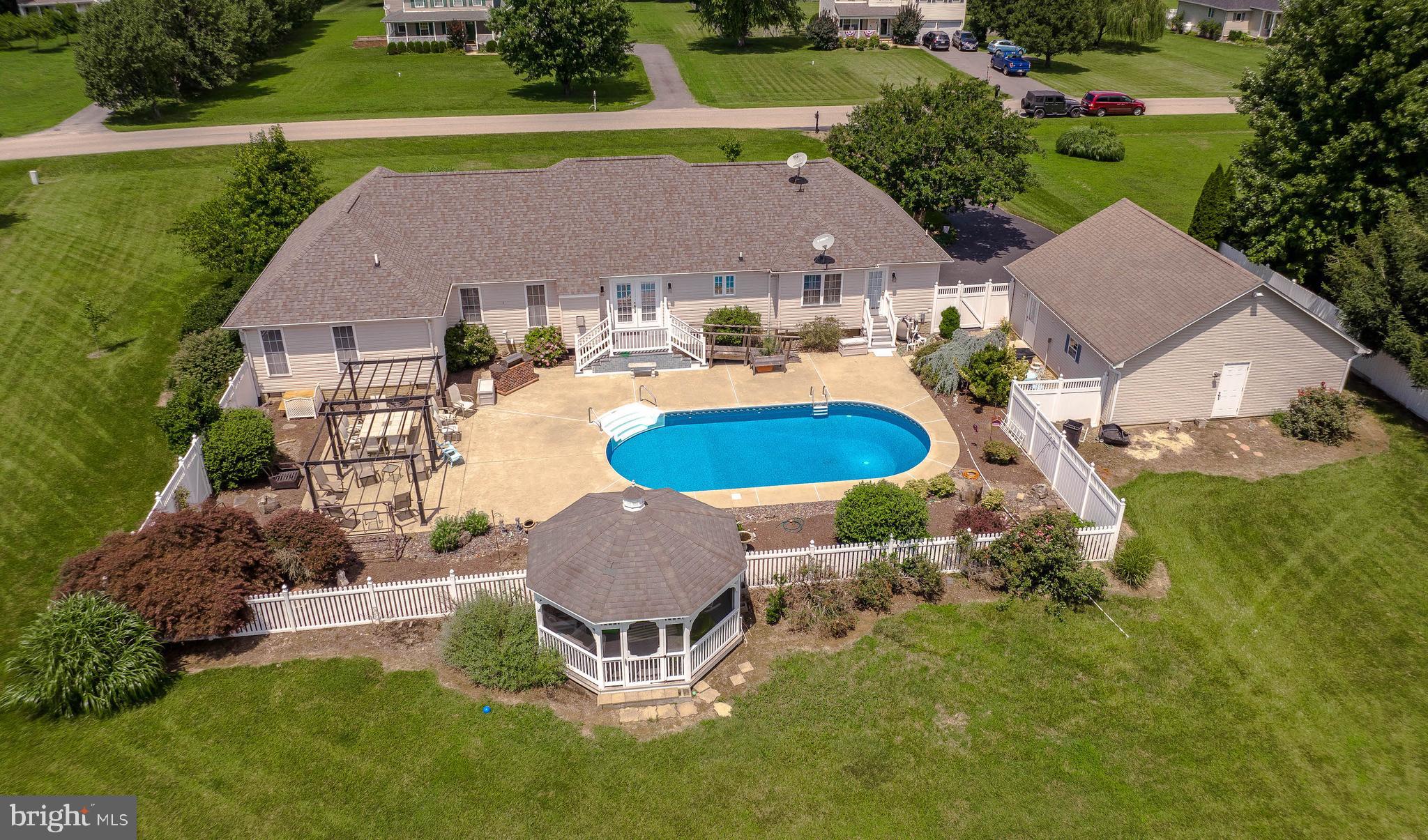 RIVERSIDE FARMS - Residential