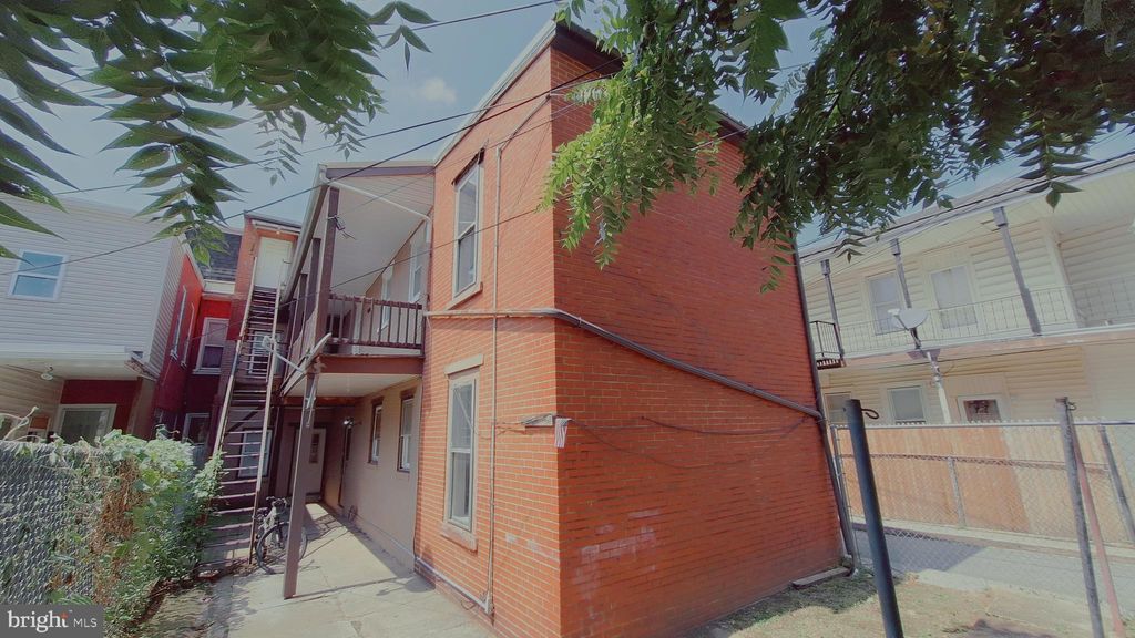 Photo of 426 N 9th Street, LEBANON, PA 17046 (MLS # PALN2022940)