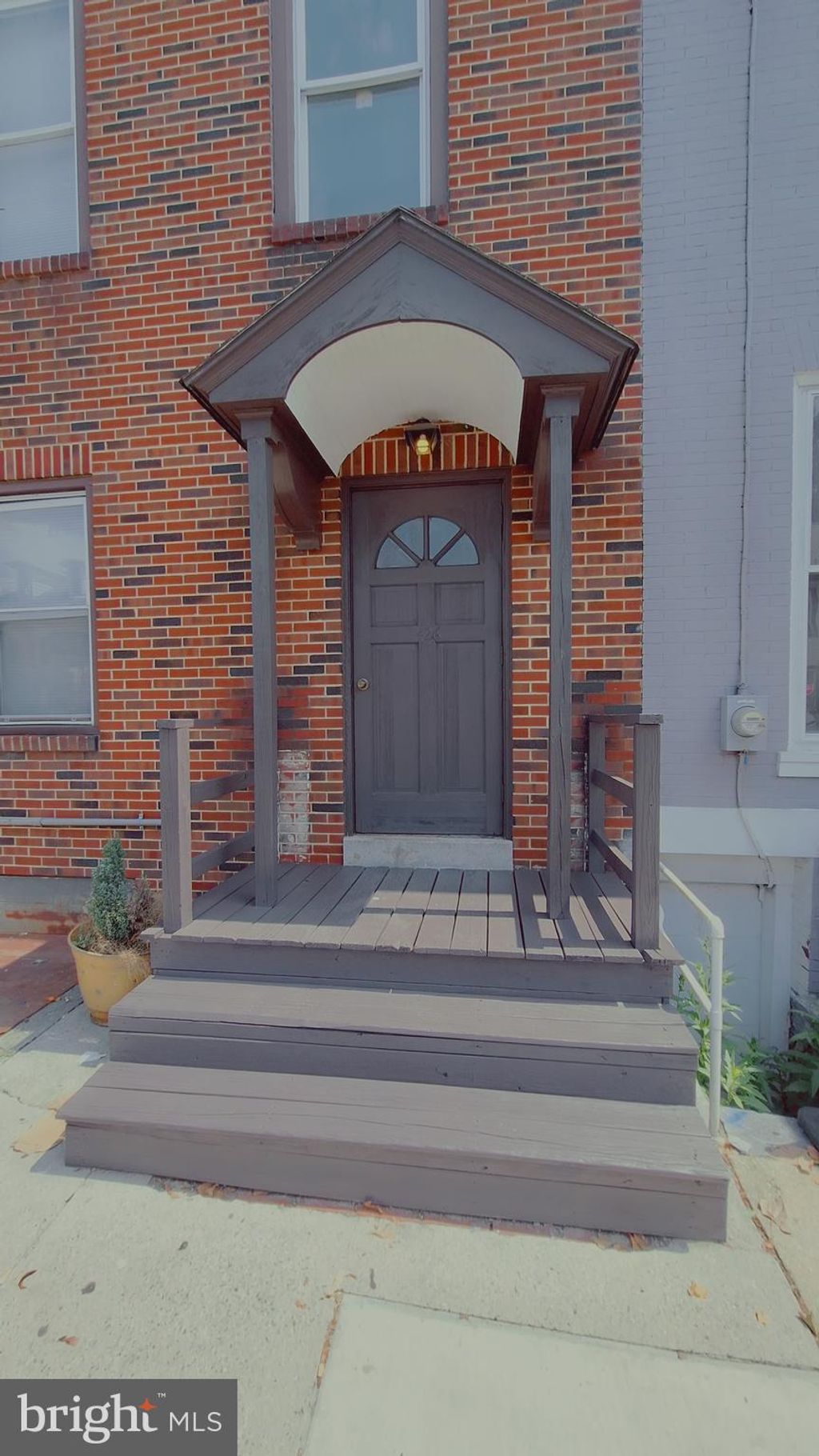 Photo of 426 N 9th Street, LEBANON, PA 17046 (MLS # PALN2022940)