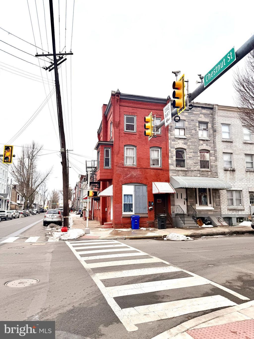 Photo of 148 S 9th Street, READING, PA 19602 (MLS # PABK2068274)