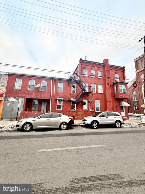 148 S 9TH STREET READING PA 19602