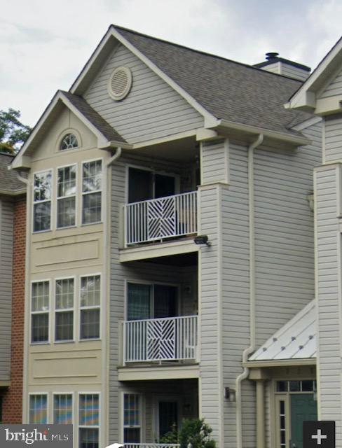 OWINGS MILLS - Residential