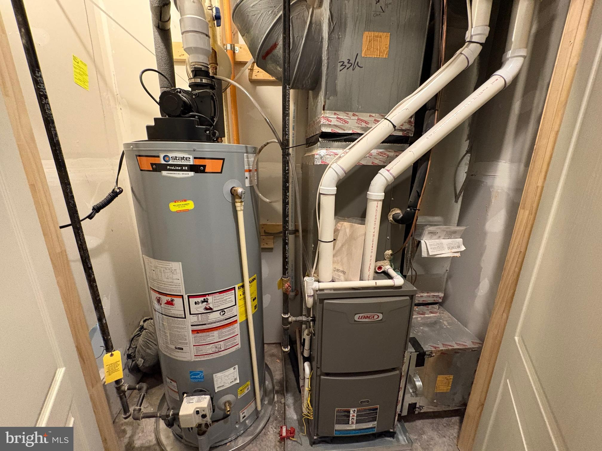 TUSCARORA CREEK - Residential