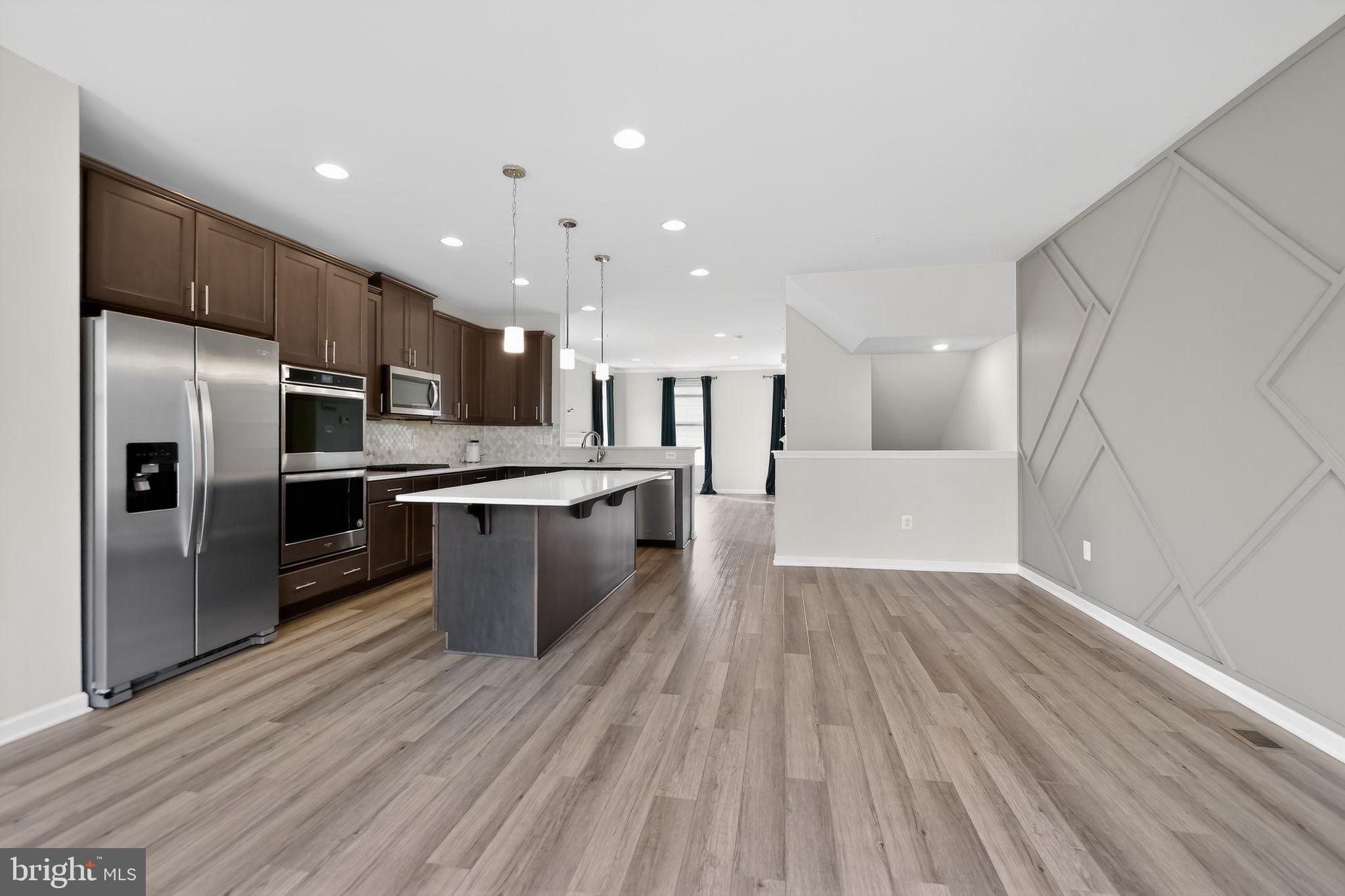 TUSCARORA CREEK - Residential