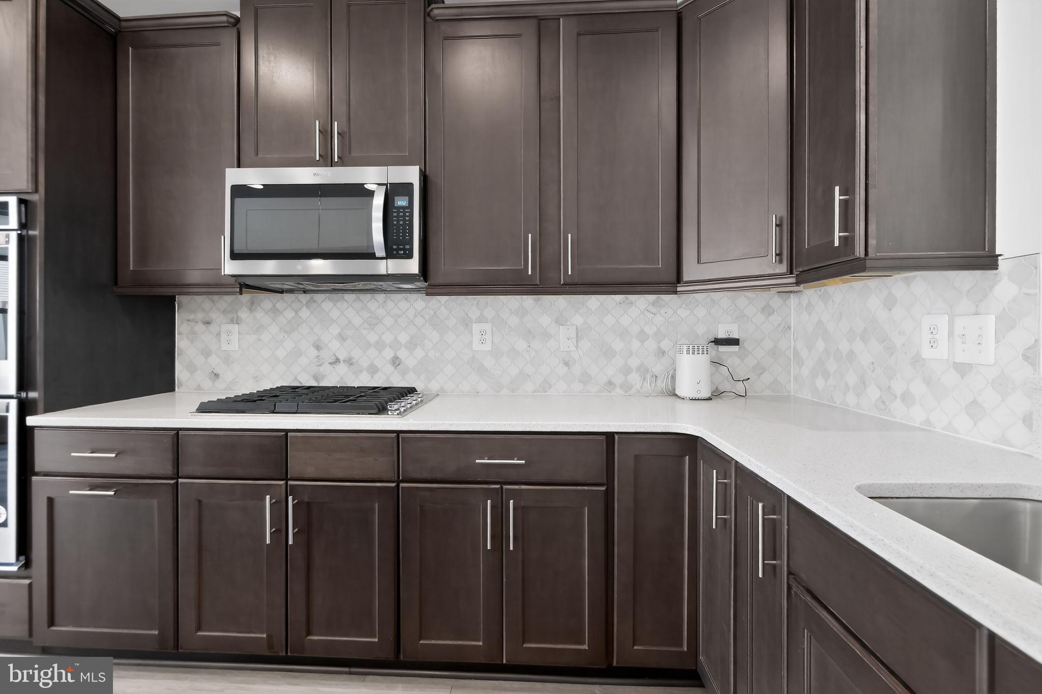 TUSCARORA CREEK - Residential