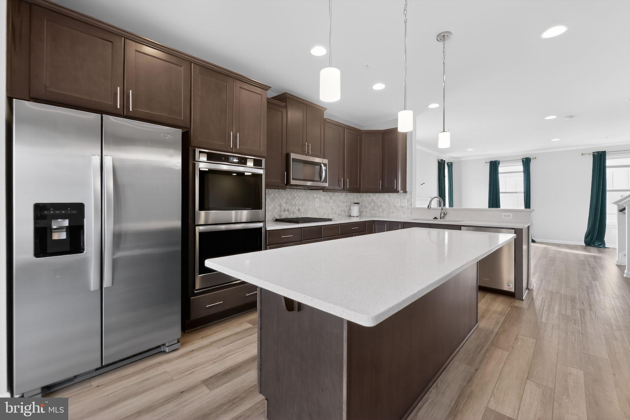 TUSCARORA CREEK - Residential