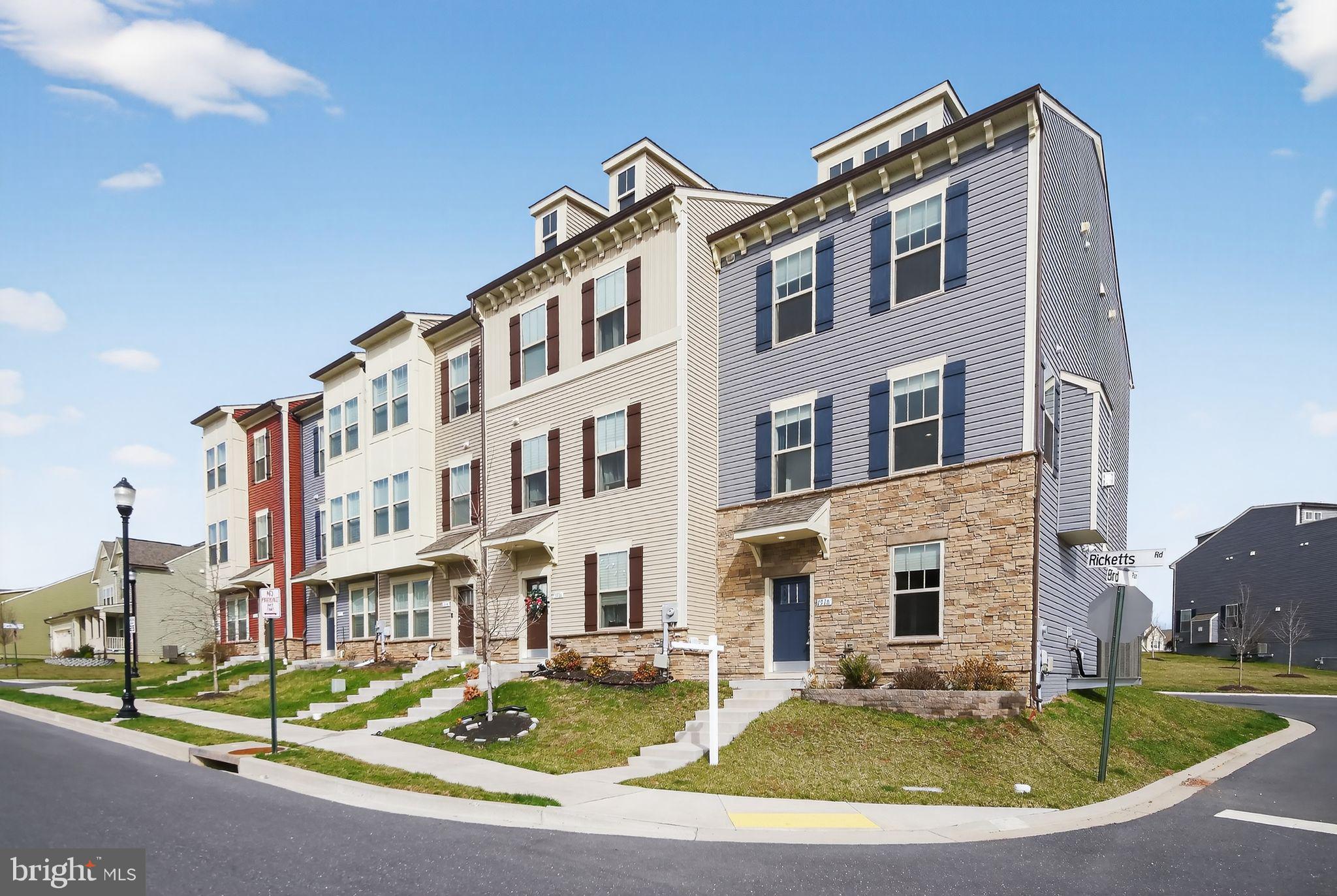 TUSCARORA CREEK - Residential