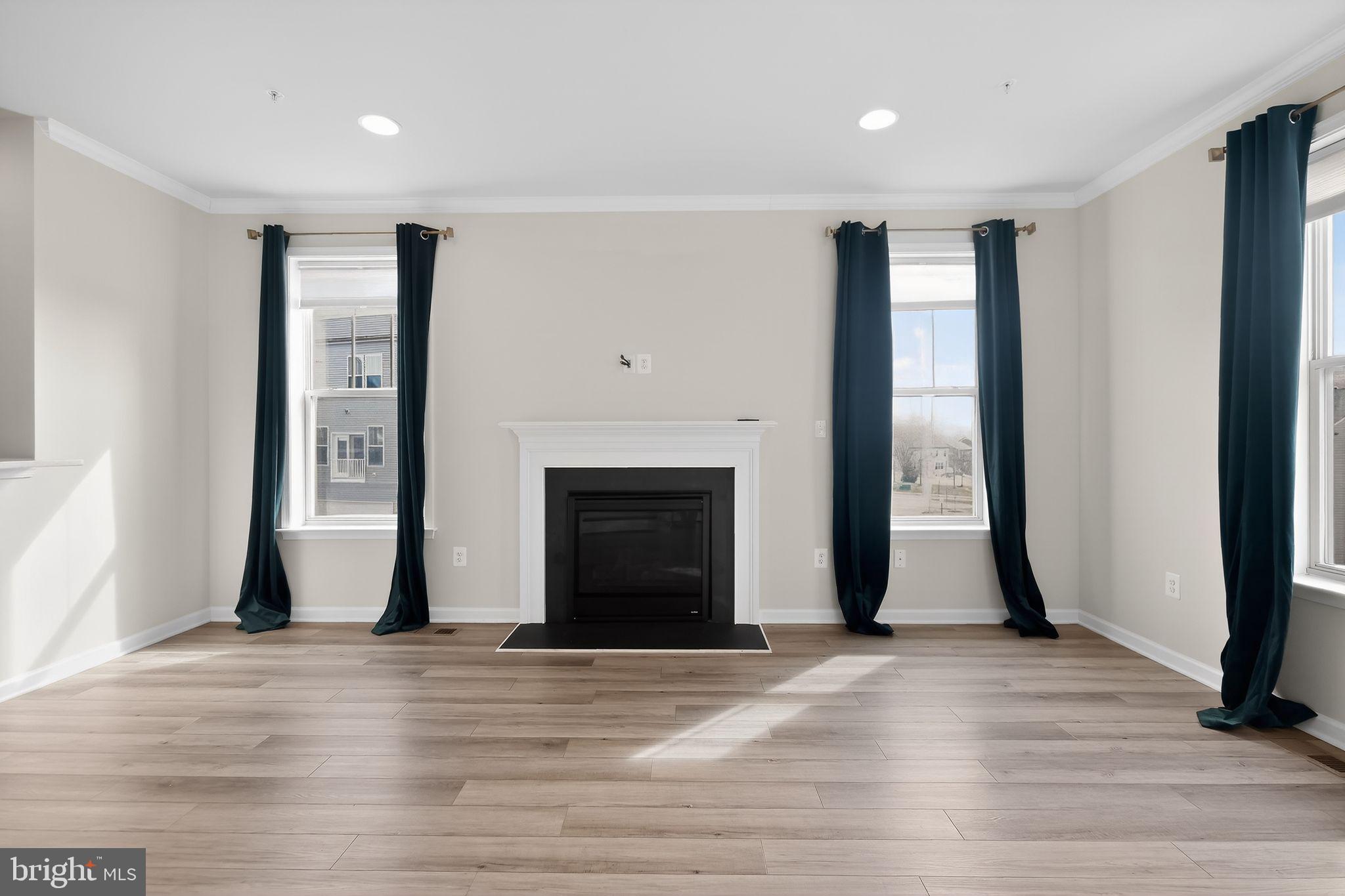 TUSCARORA CREEK - Residential