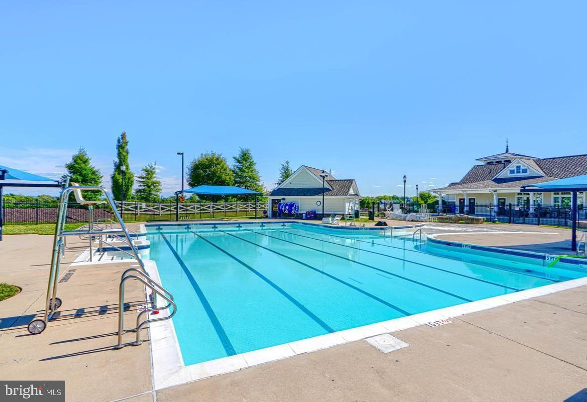 TUSCARORA CREEK - Residential