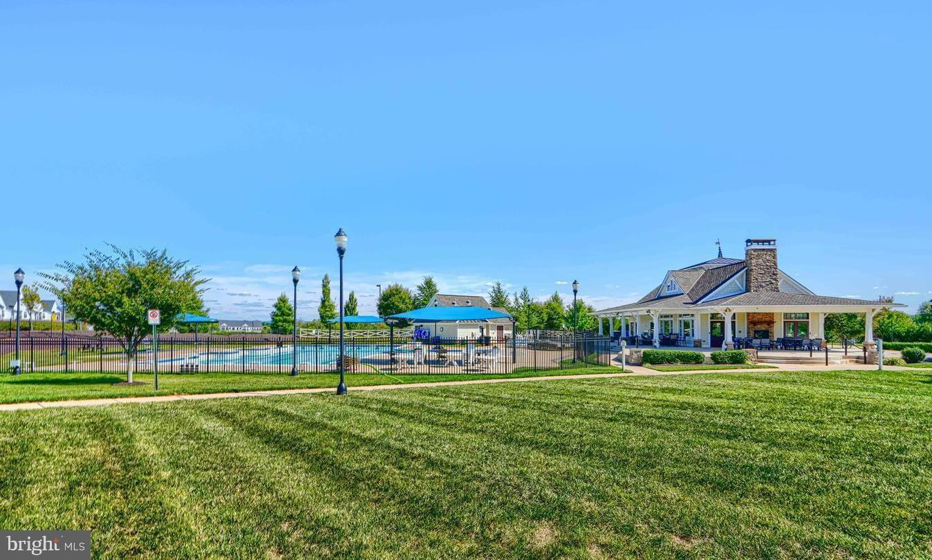 TUSCARORA CREEK - Residential