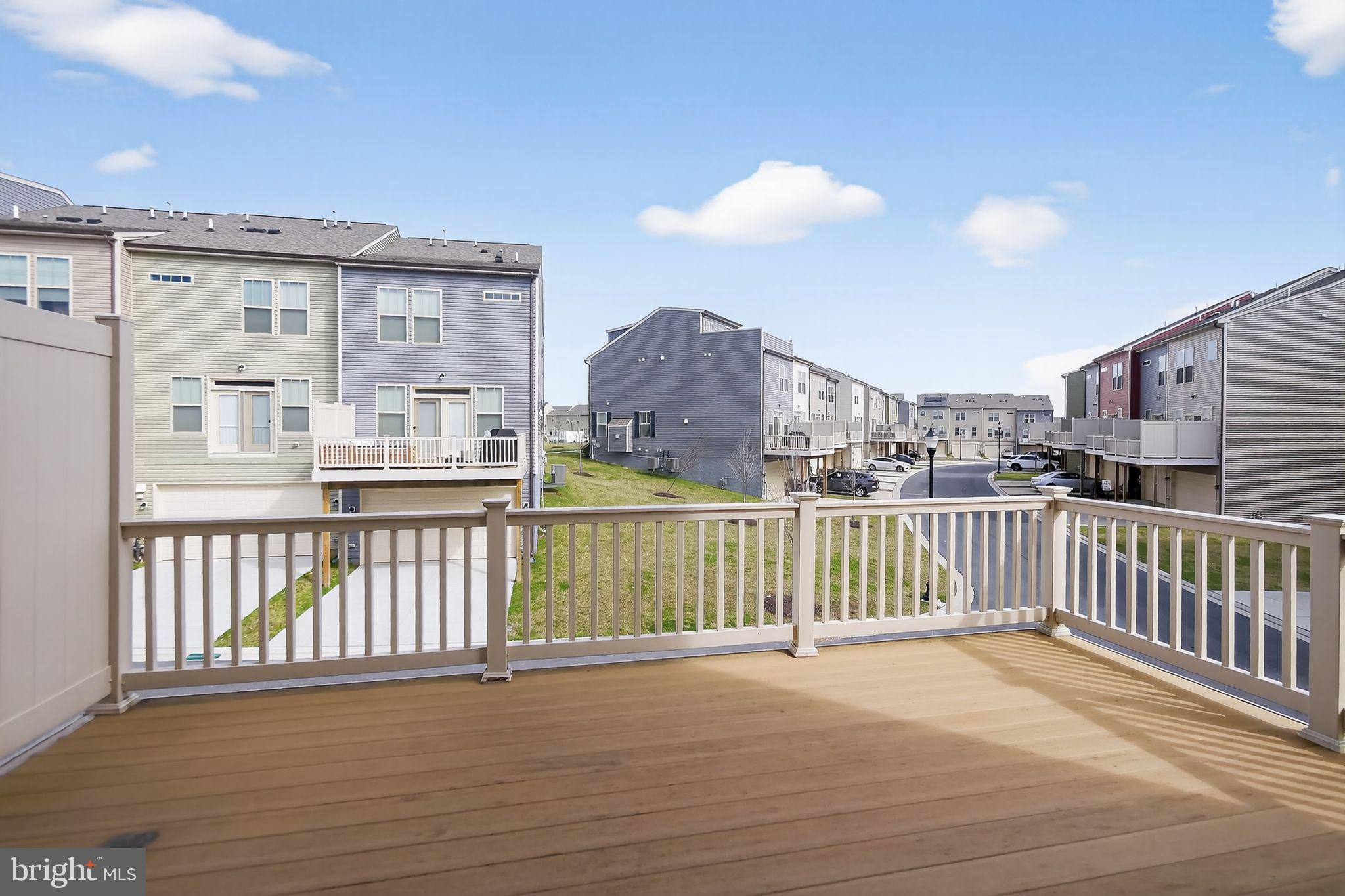 TUSCARORA CREEK - Residential