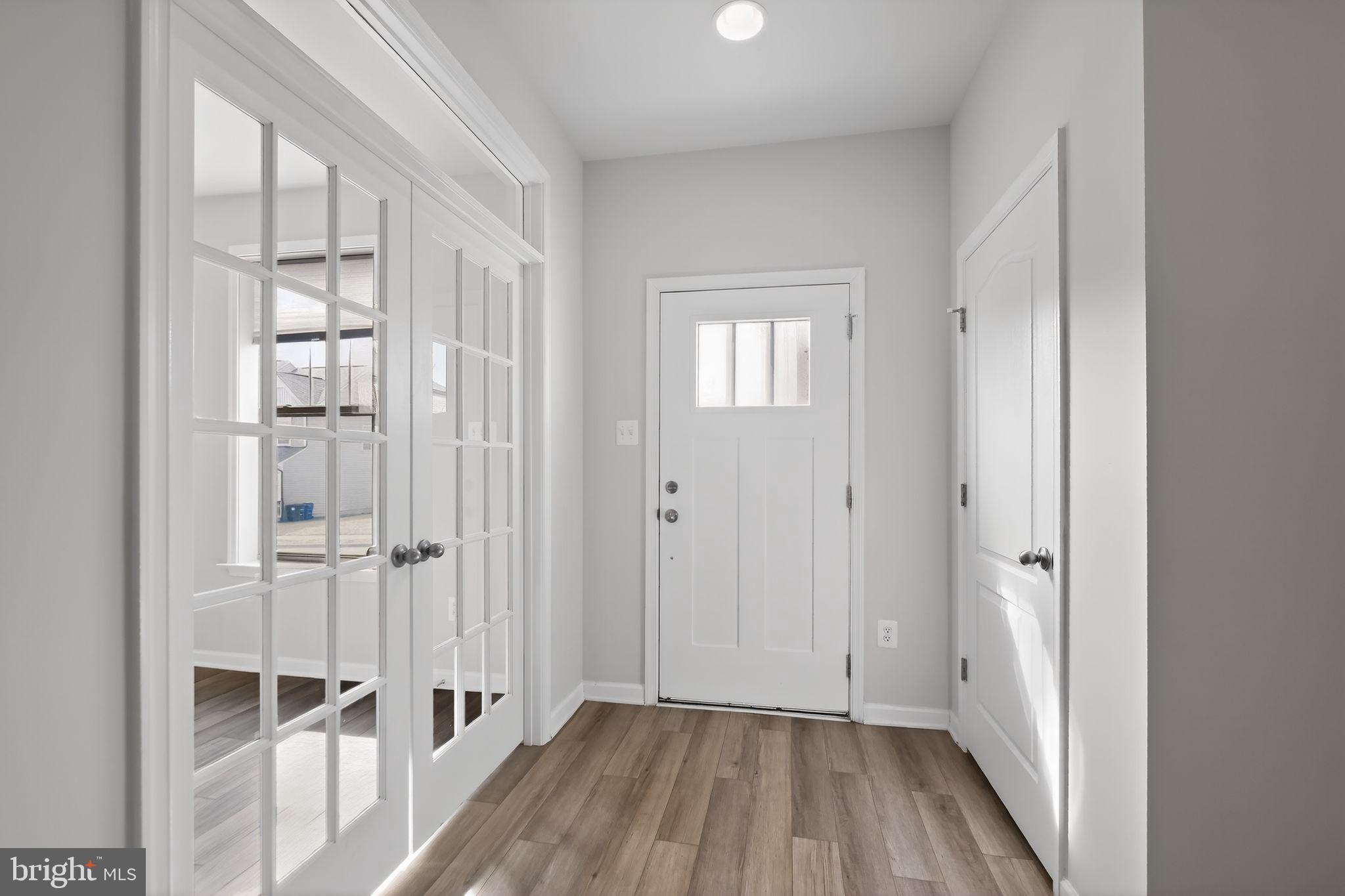 TUSCARORA CREEK - Residential