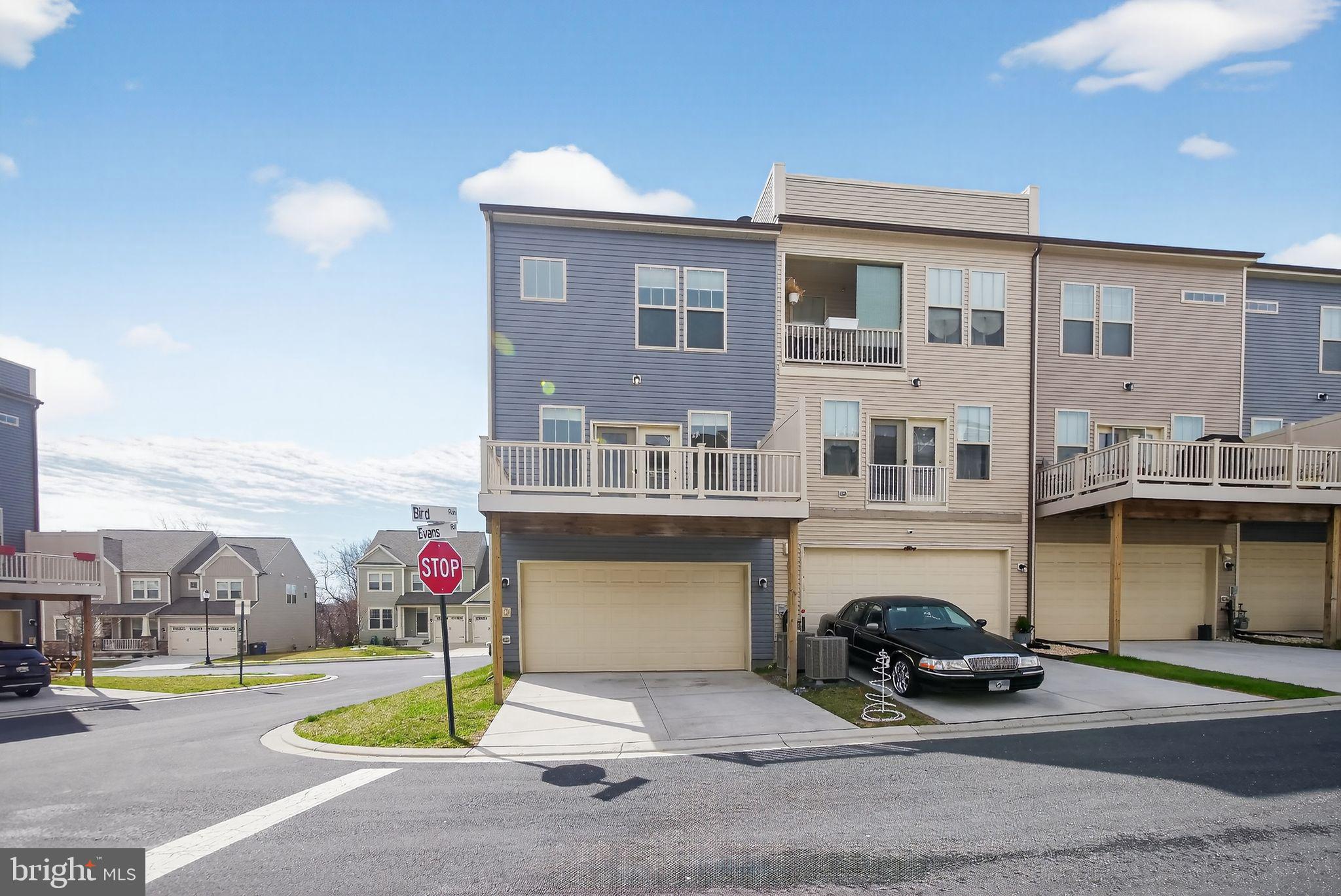 TUSCARORA CREEK - Residential