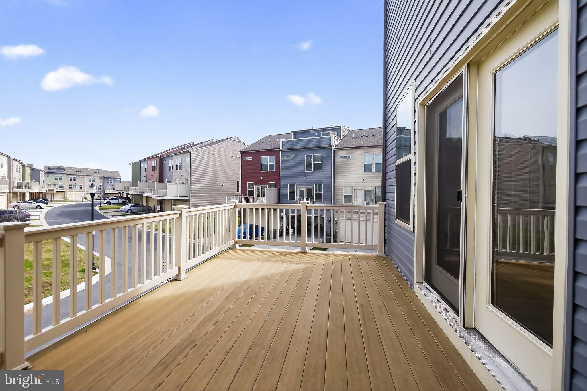 TUSCARORA CREEK - Residential