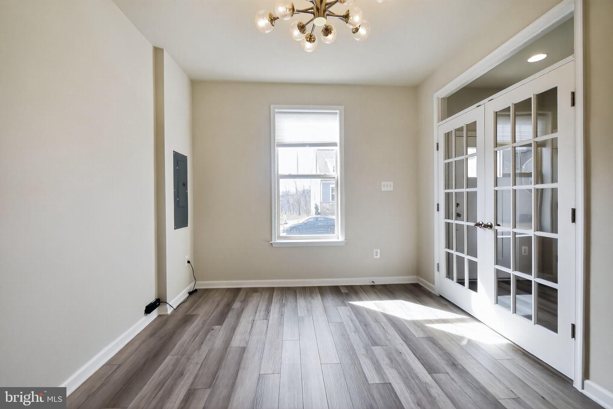 TUSCARORA CREEK - Residential