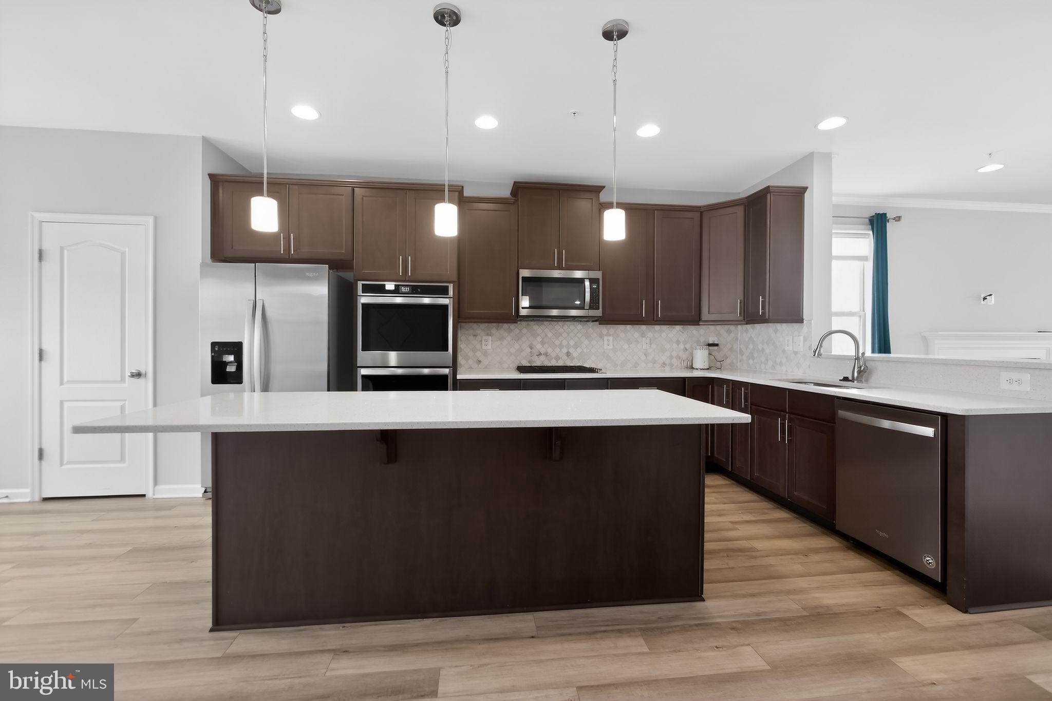 TUSCARORA CREEK - Residential