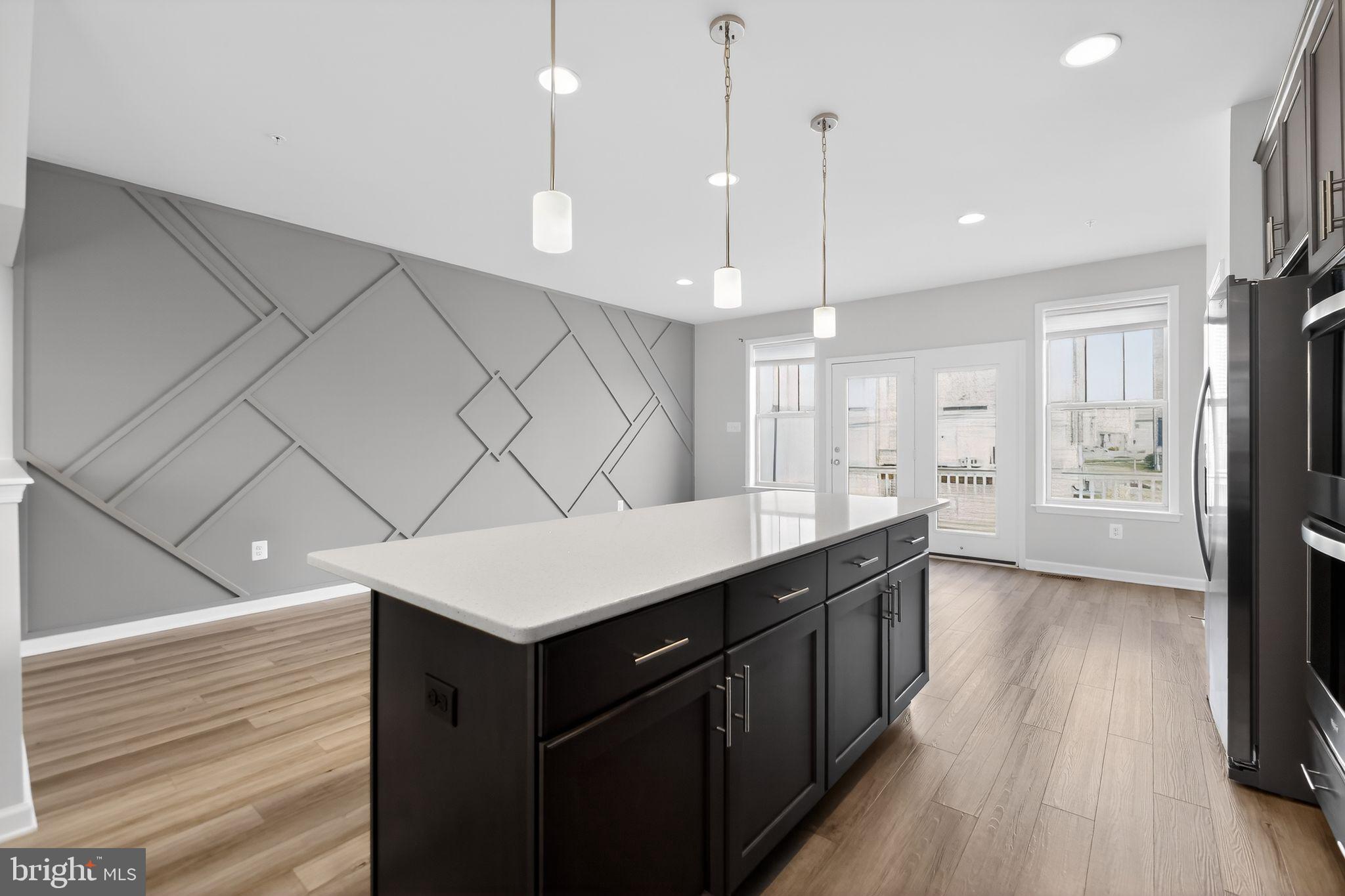 TUSCARORA CREEK - Residential