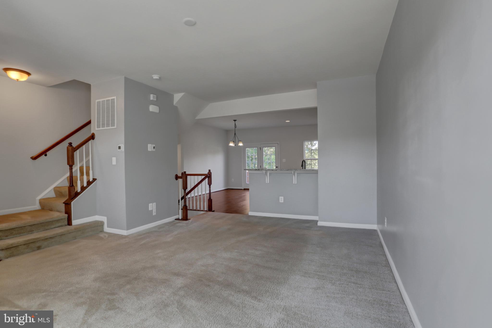 POTOMAC STATION - Residential