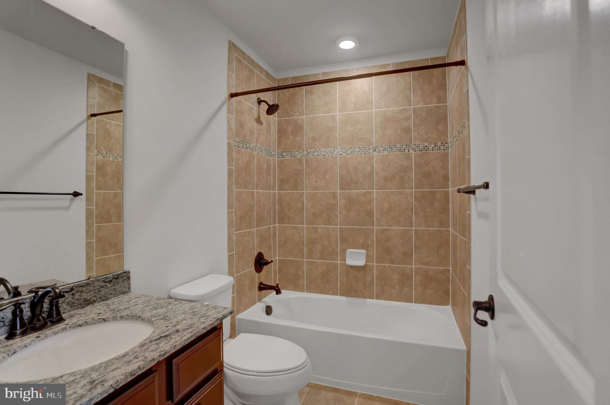 POTOMAC STATION - Residential