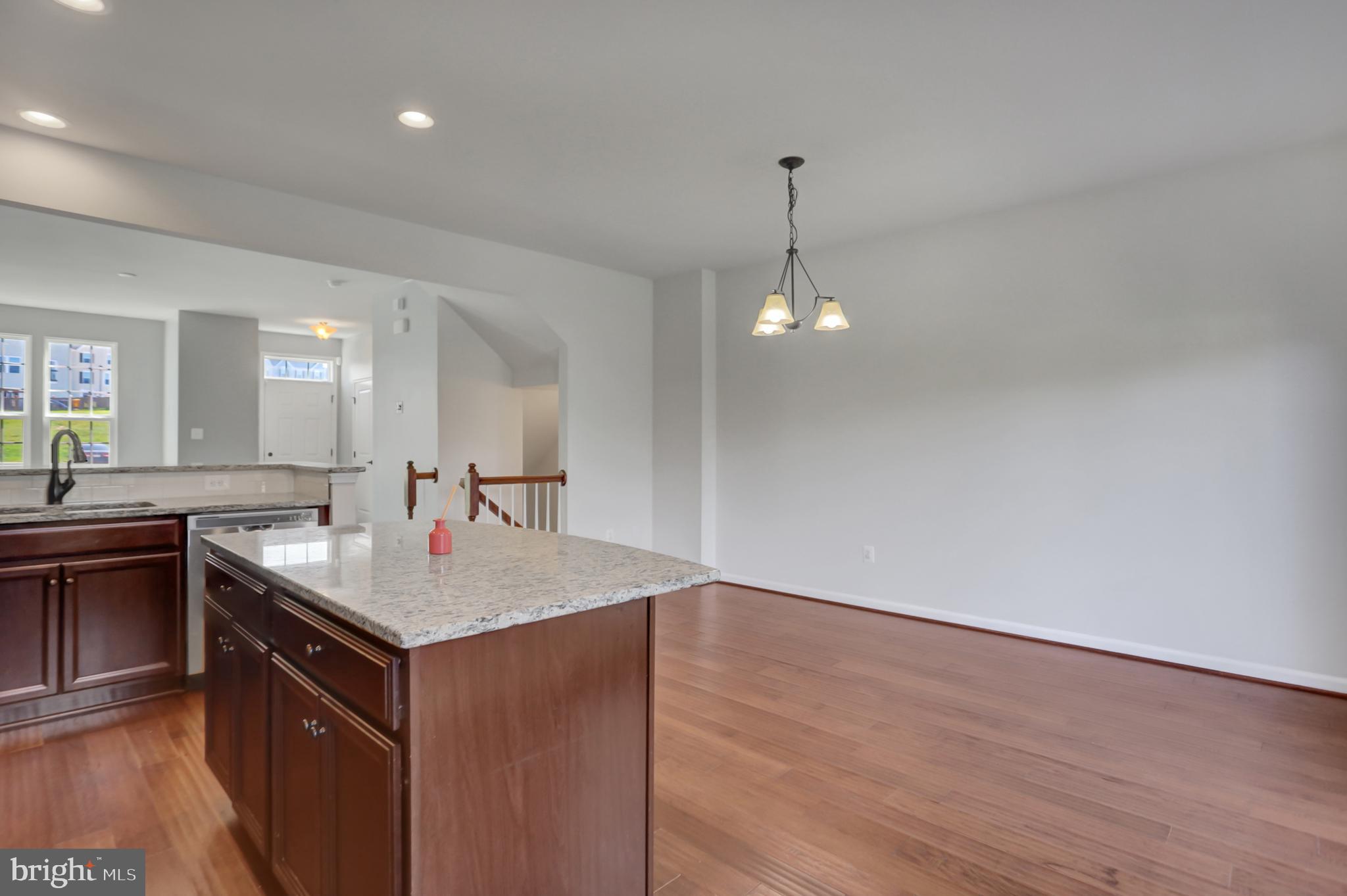 POTOMAC STATION - Residential